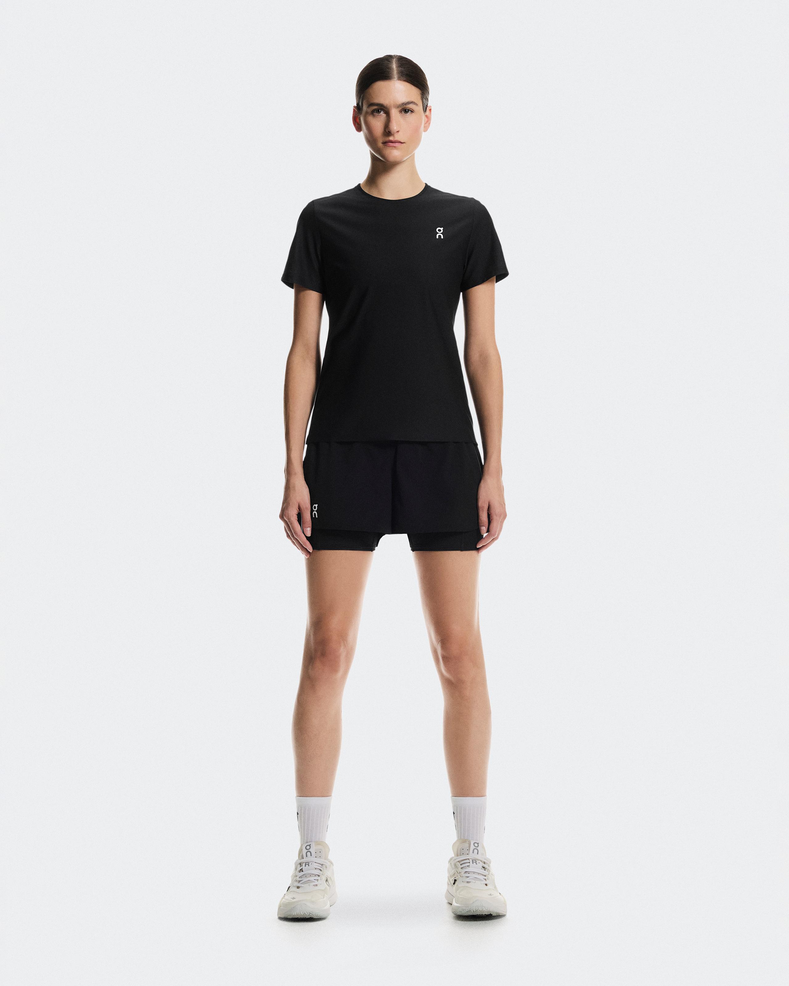 Court-T Black