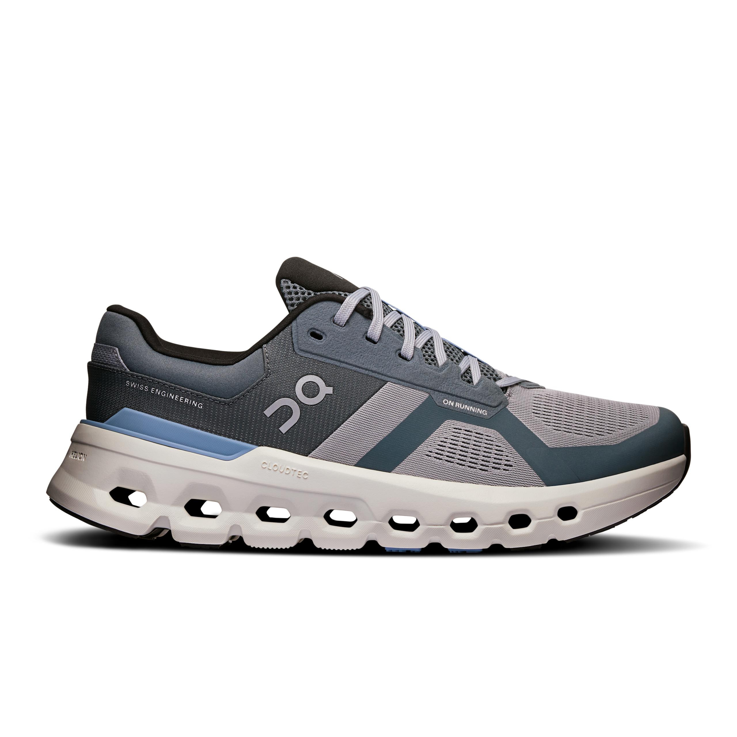 Cloudrunner 2 Alloy | Chambray