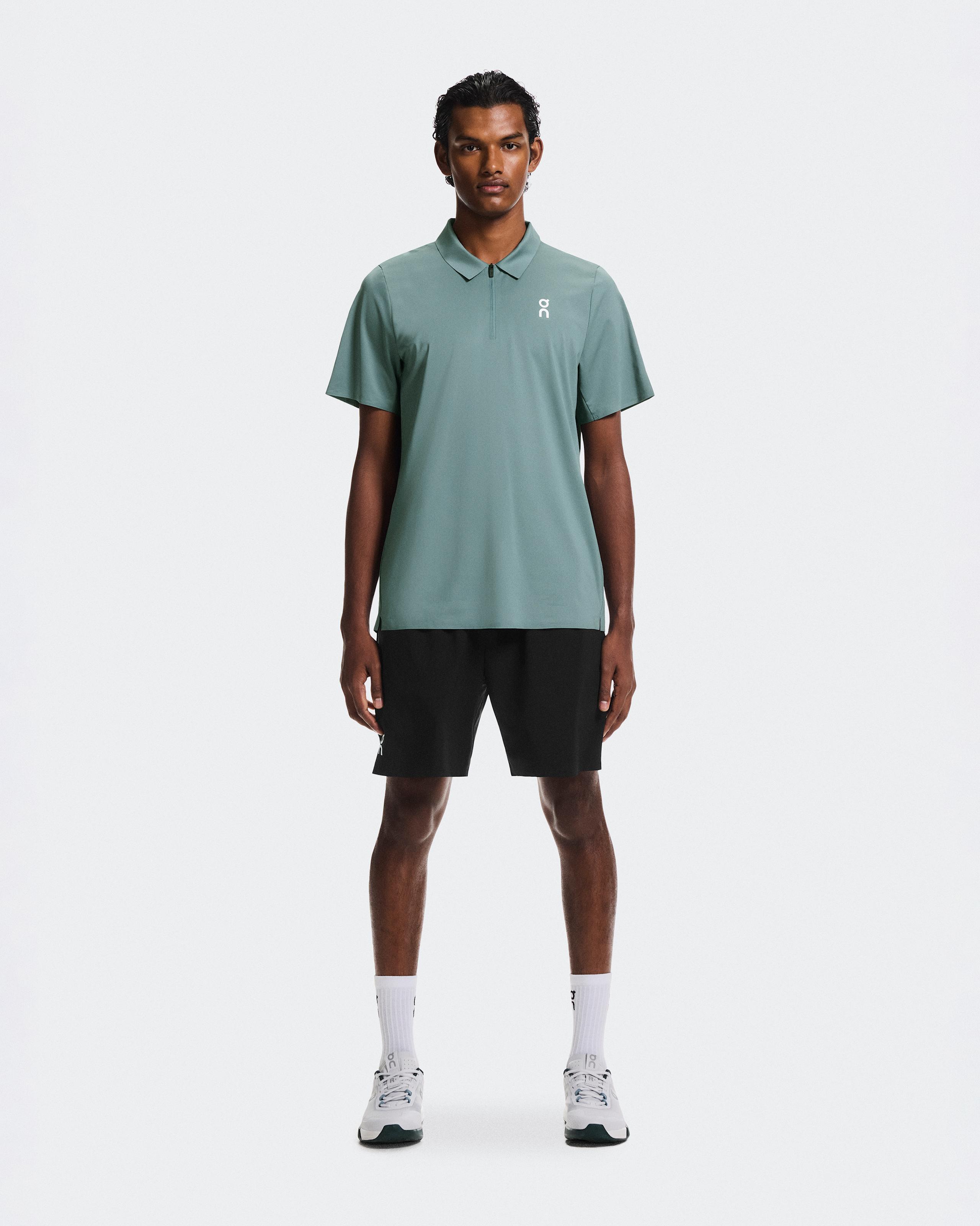 Court Polo Tide