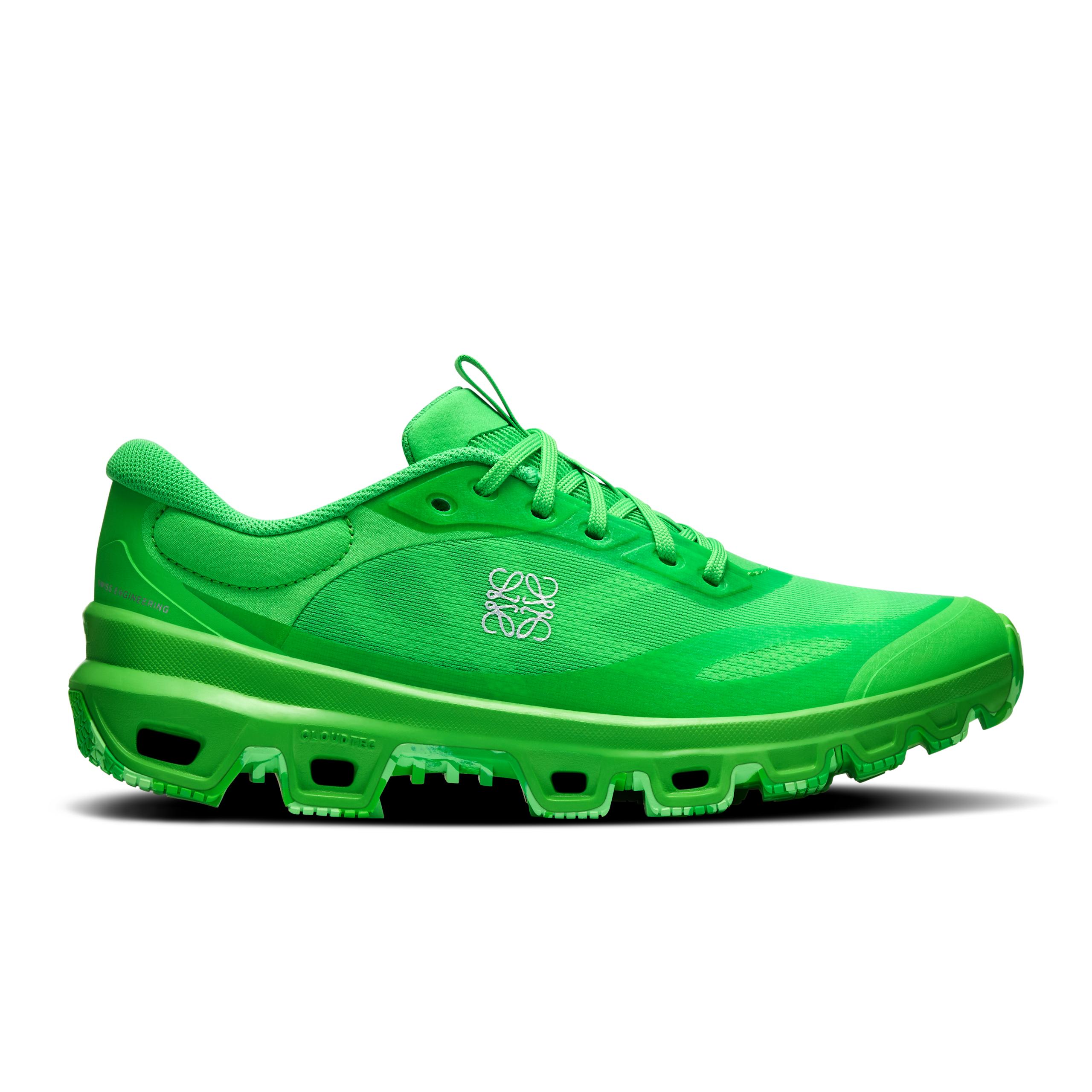 Cloudventure LOEWE 2 Grass Green