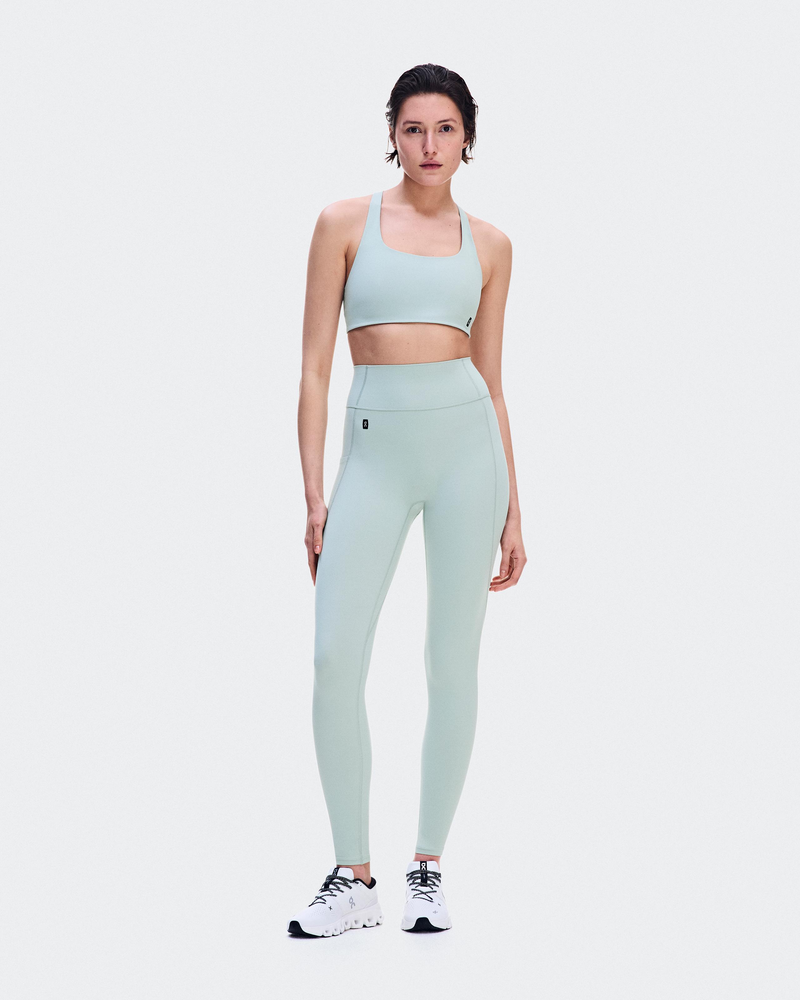 Studio Leggings Mineral