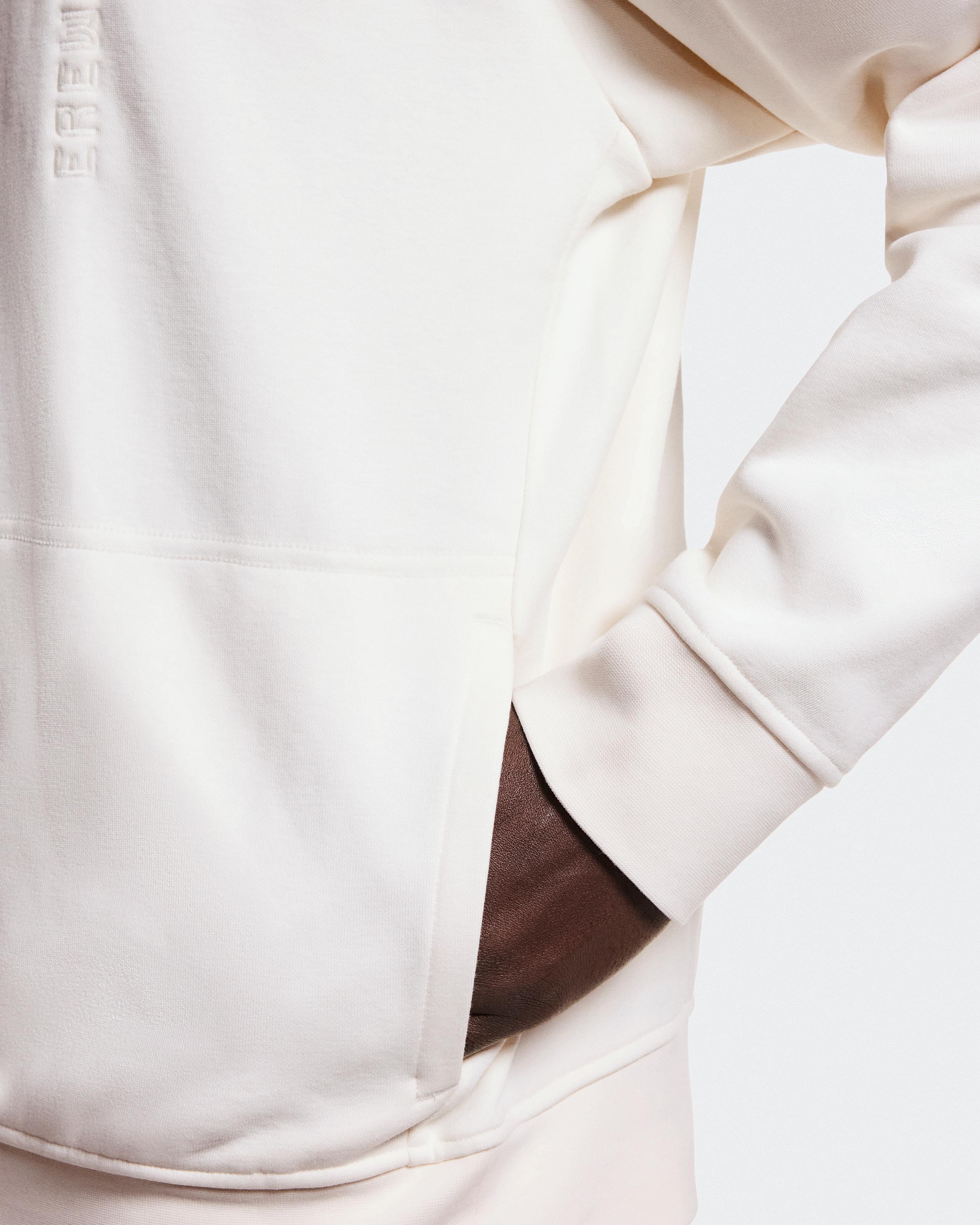 Худи On Collective Hoodie Erewhon, Ivory — фото 5