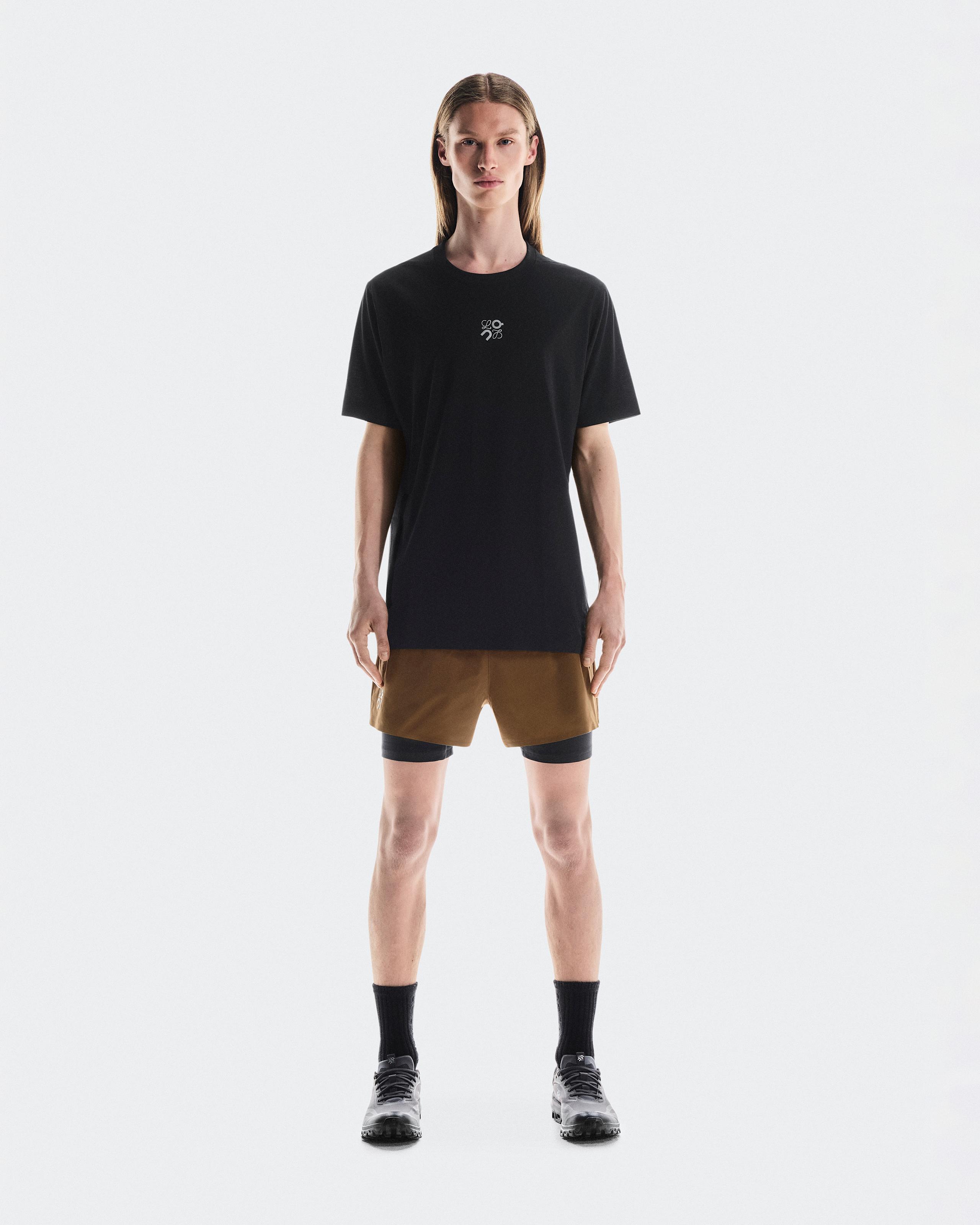 Performance Shorts LOEWE — фото 1