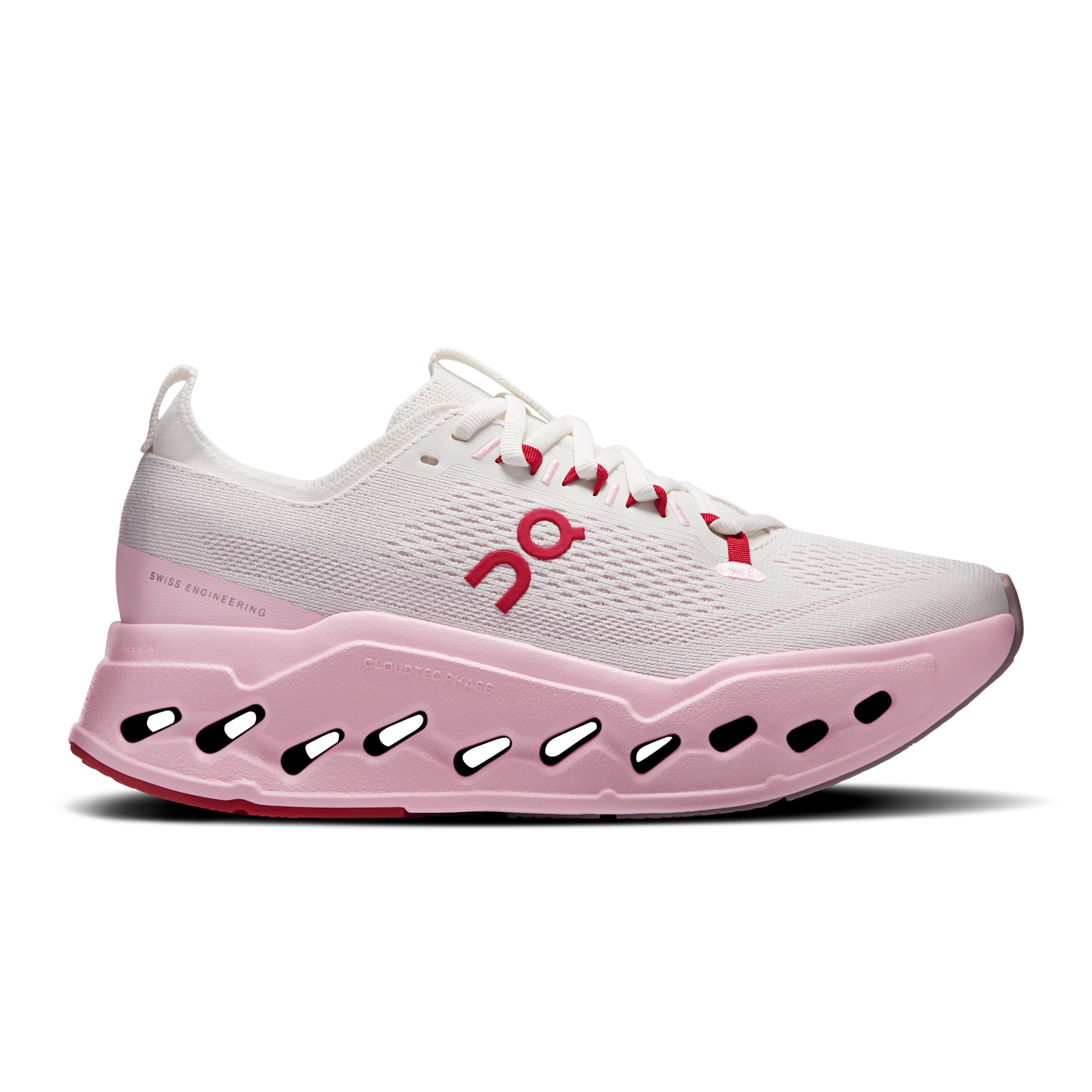Cloudsurfer Max Ivory | Peony