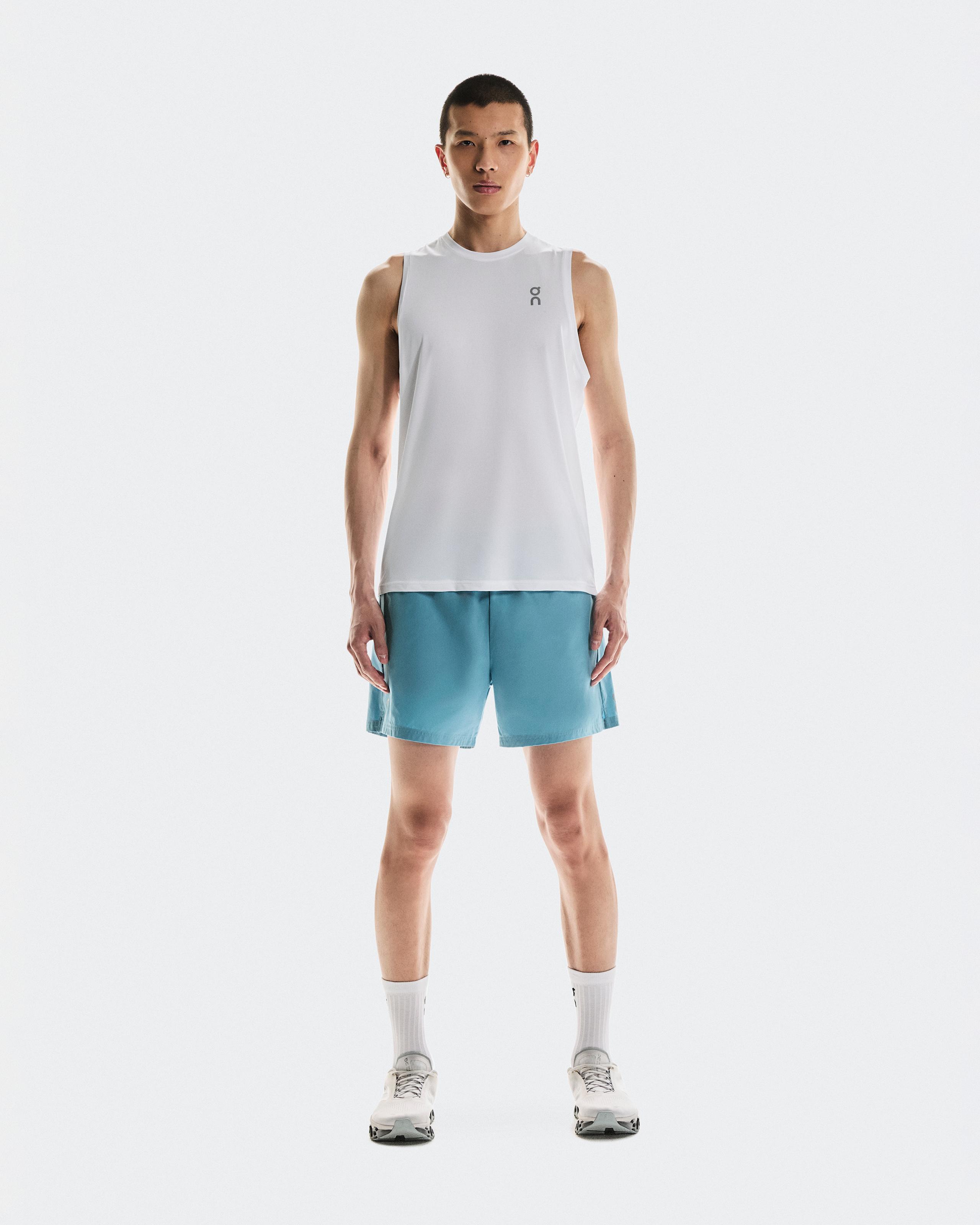 5" Core Shorts Niagara