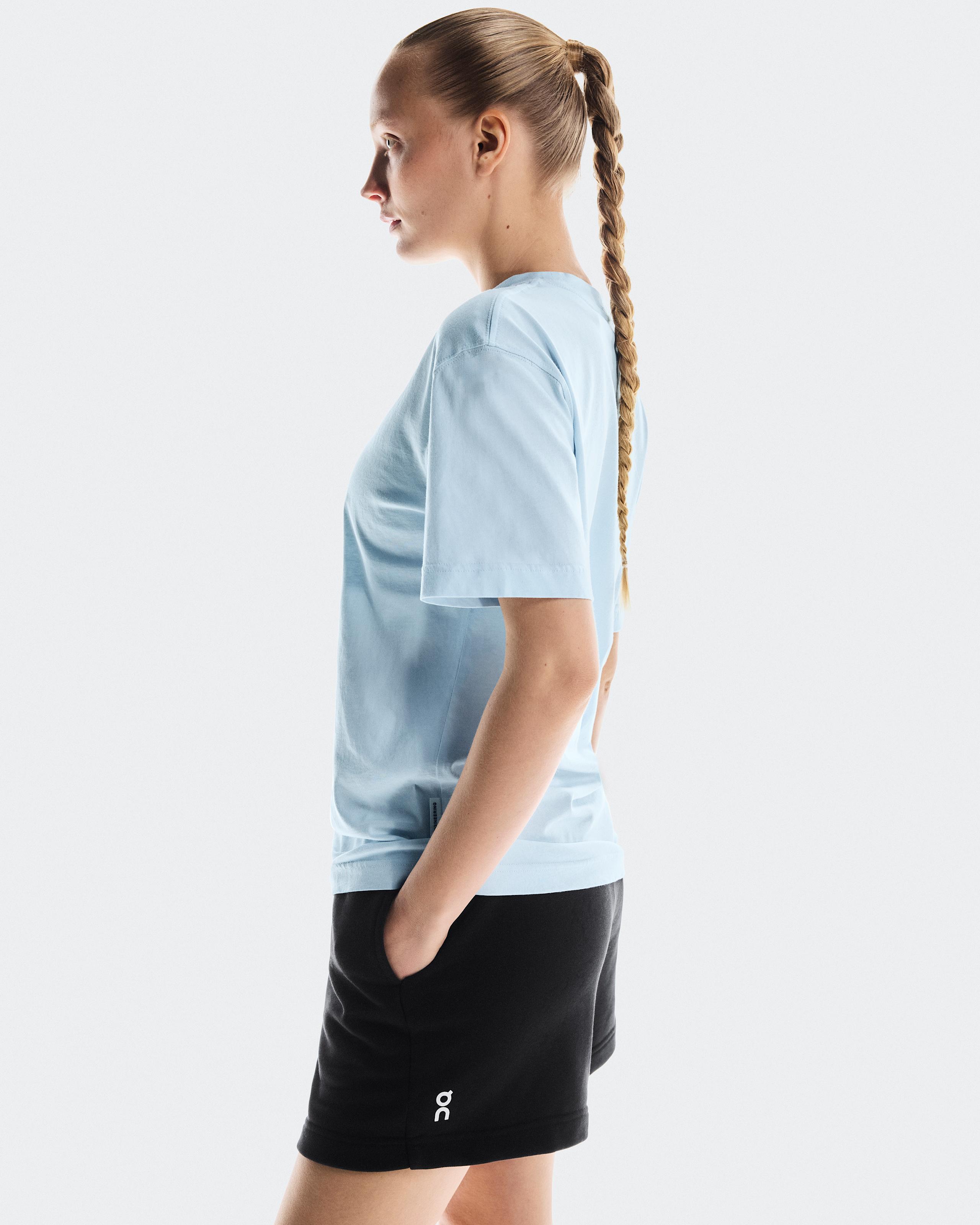 Женские шорты On Club Shorts, Black — фото 6