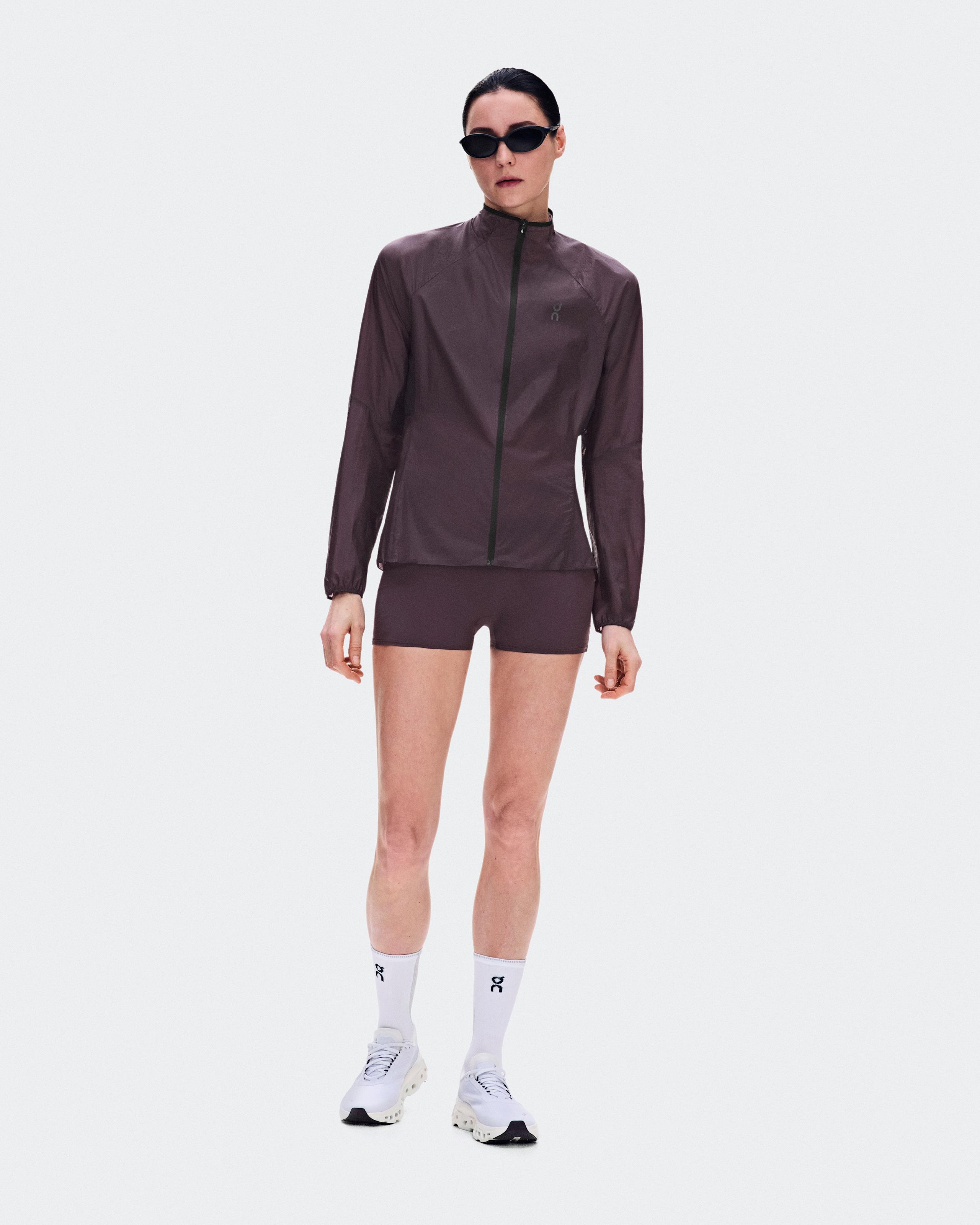 Zero Jacket Urchin
