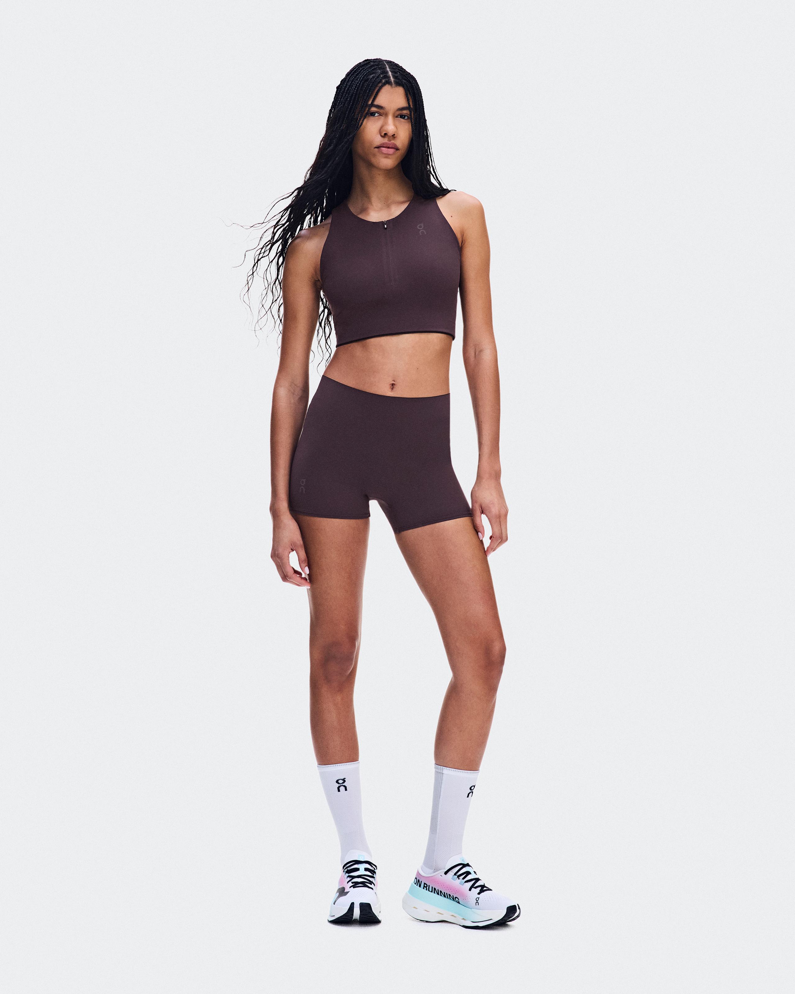 Zero Short Tights Urchin