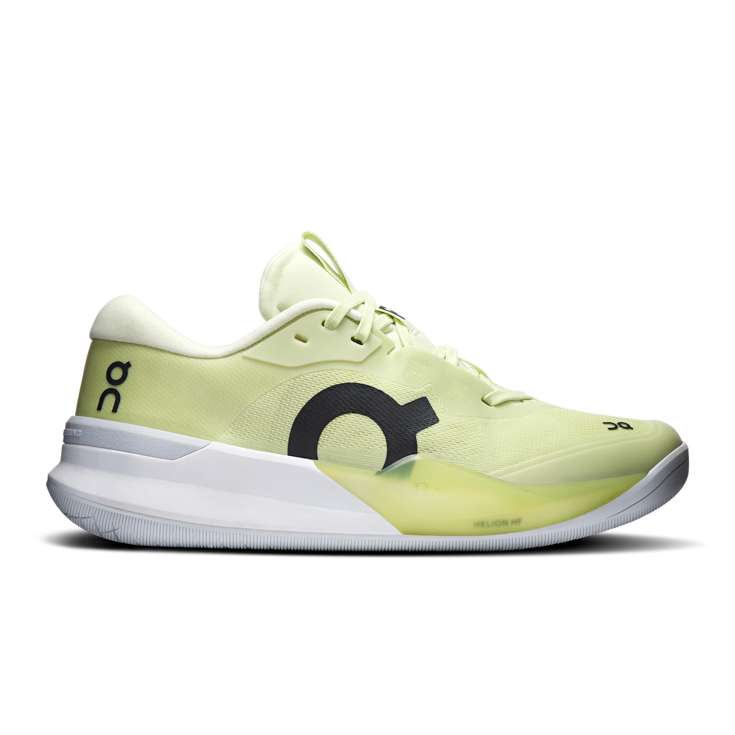 THE ROGER Pro 3 Linen | Lime