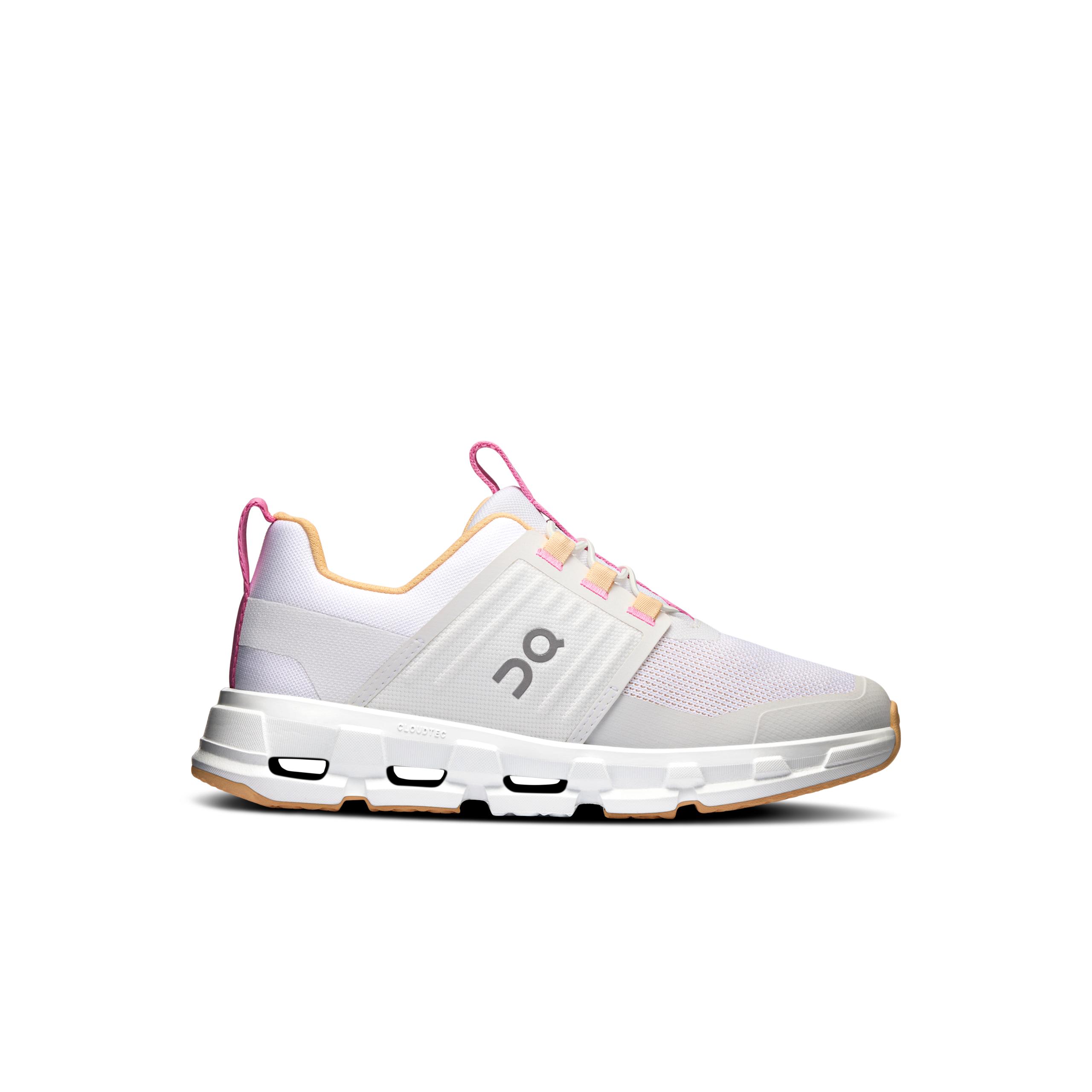 Cloudswift Kids White | Blonde