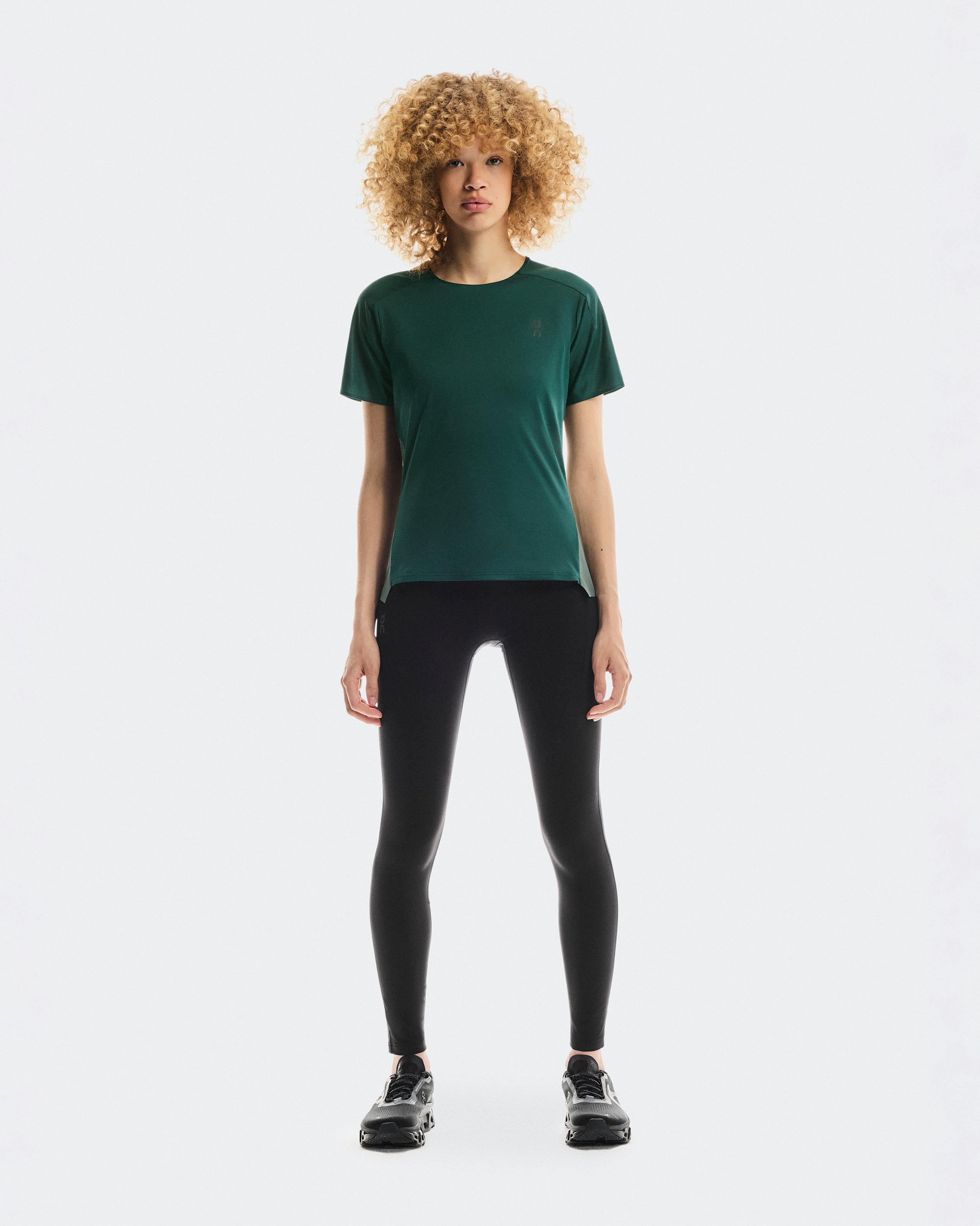 Performance-T Spirulina | Olive