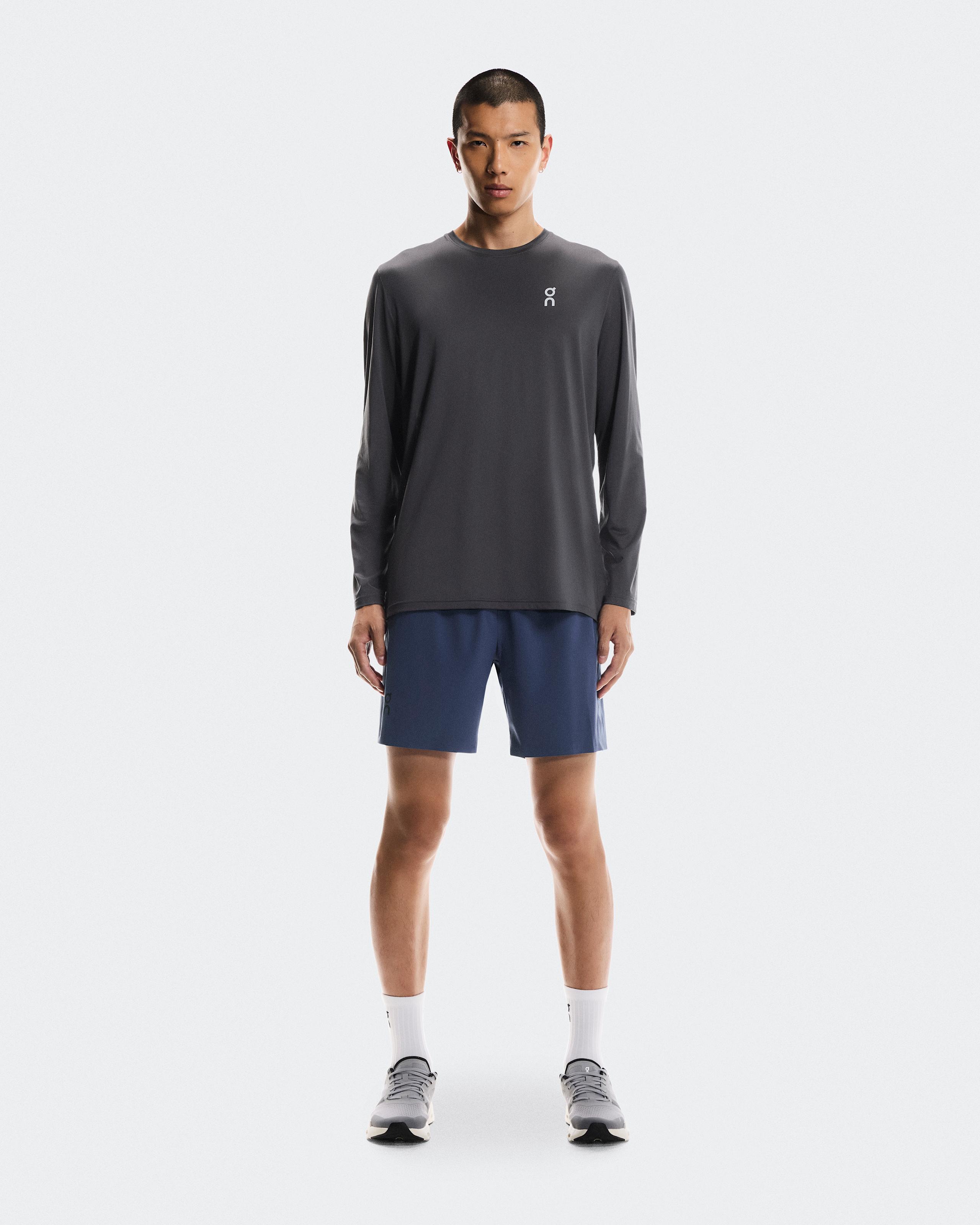 Focus Shorts Acai