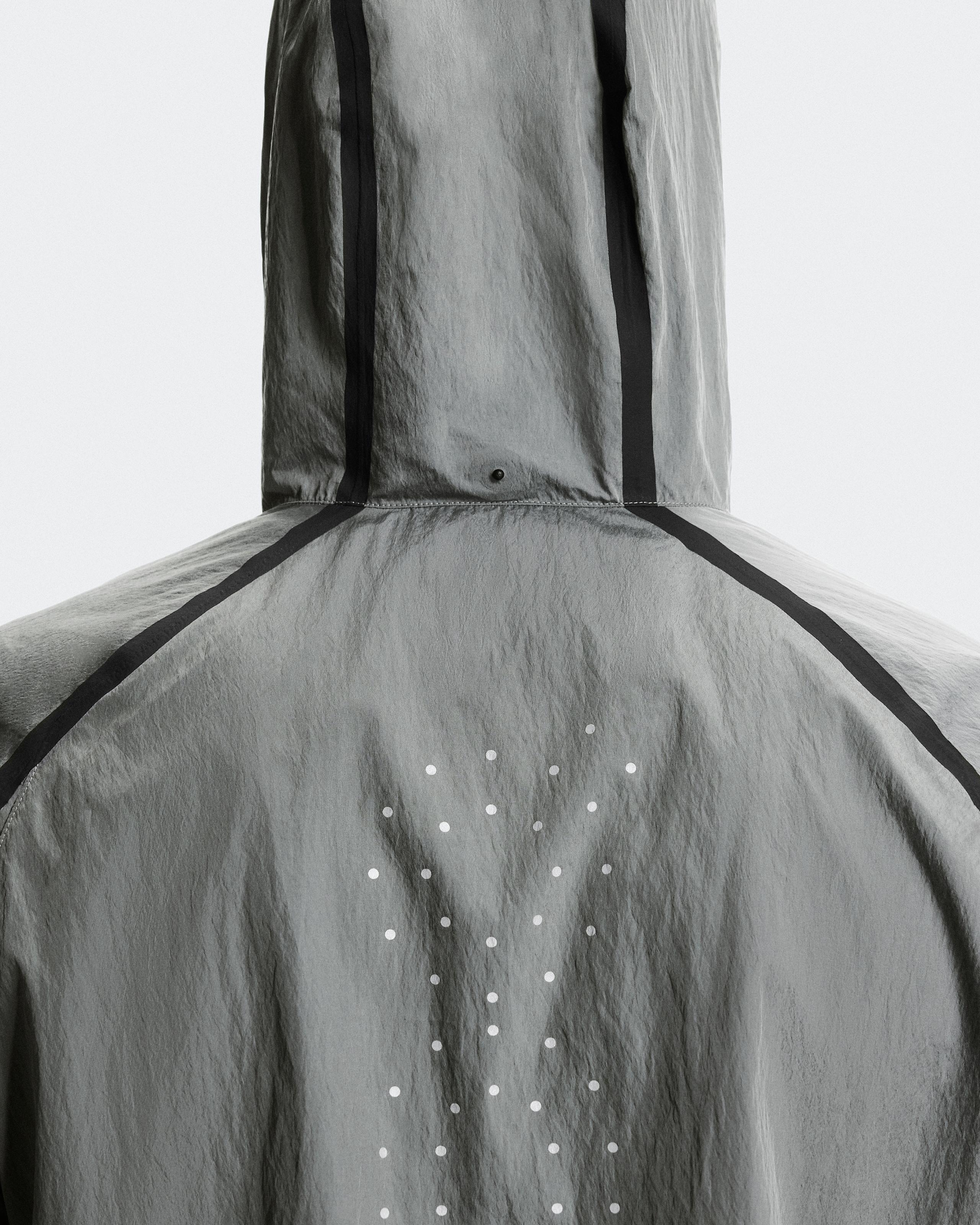 Мужская куртка On Performance Volt Jacket, Glacier — фото 6