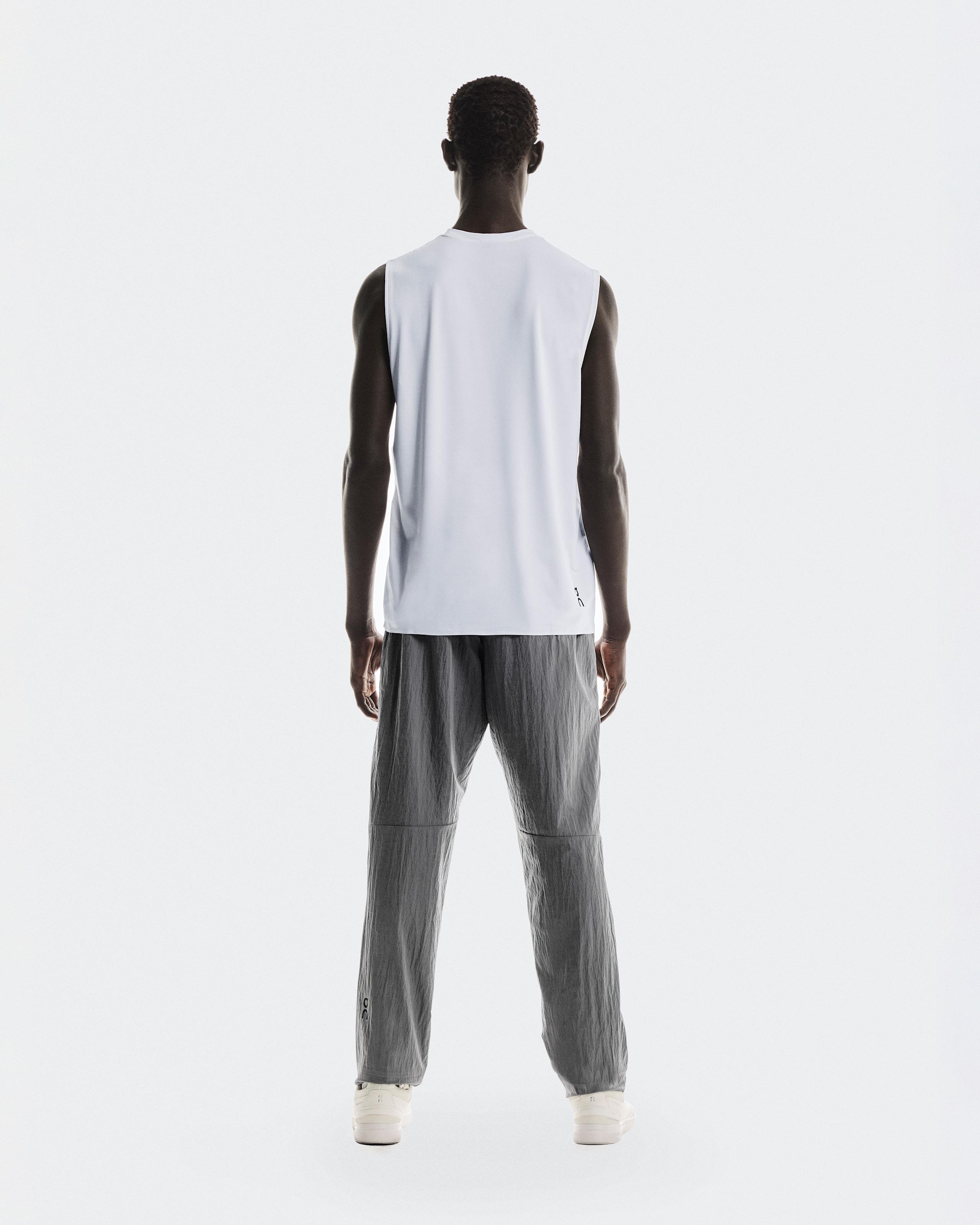 Мужские брюки On Court Pants, Eclipse — фото 2