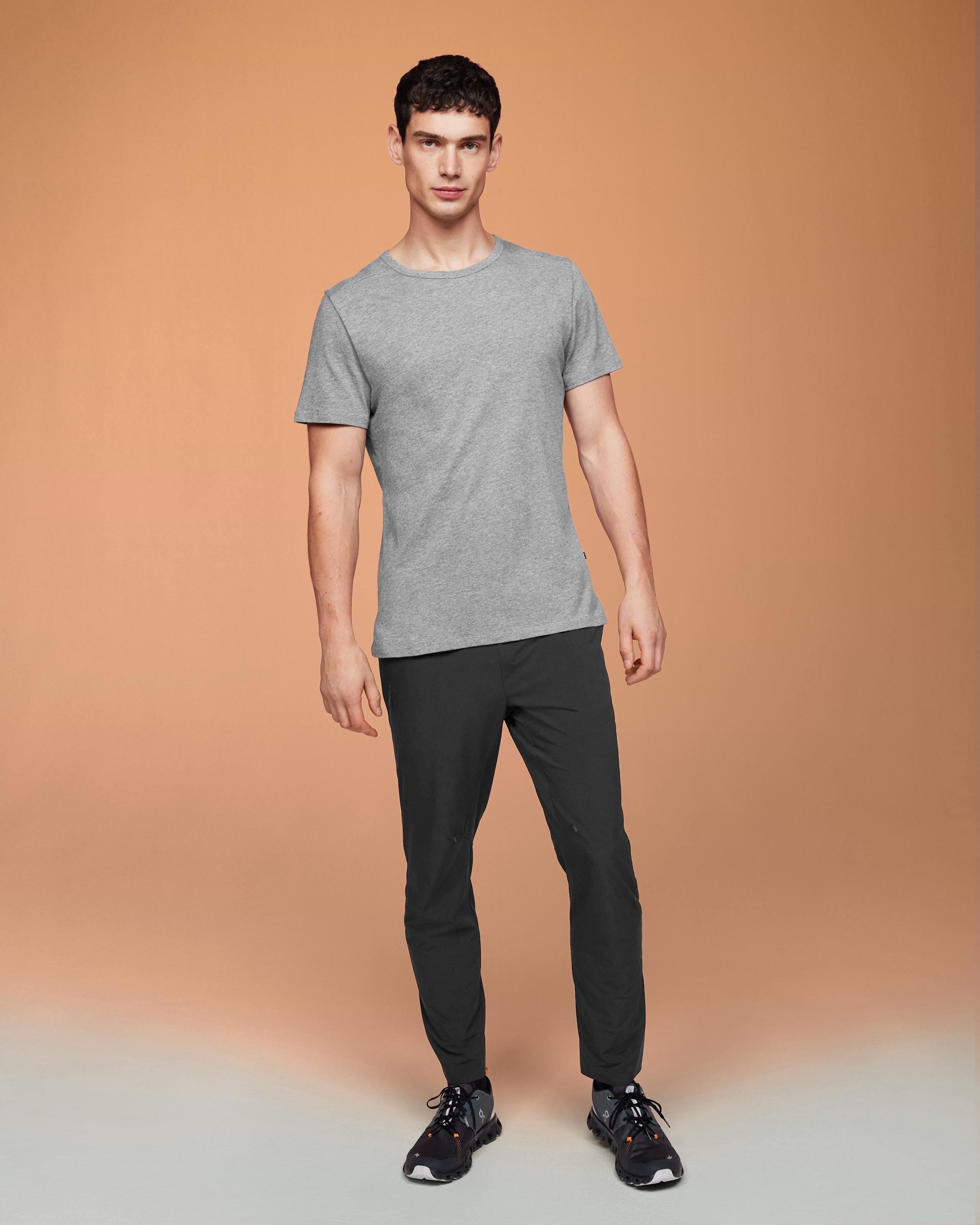 Movement Pants Black