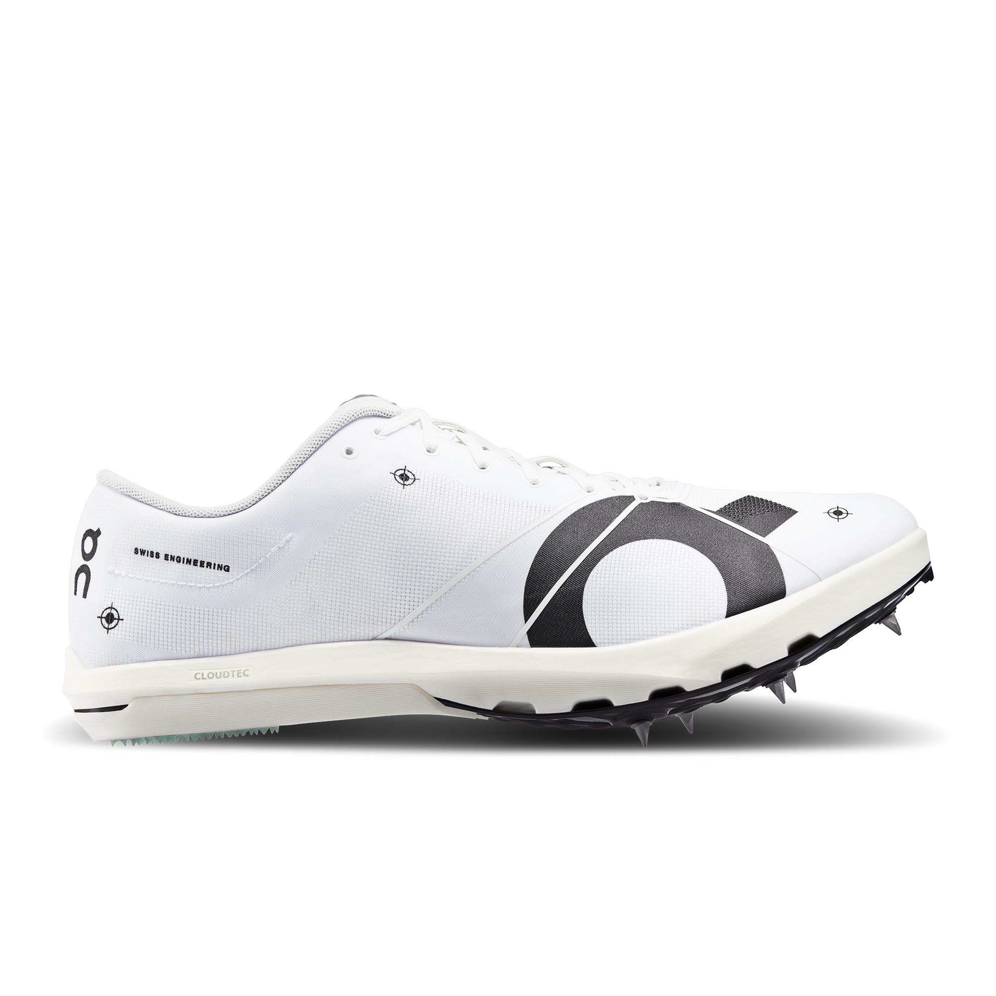 Cloudspike 10000m Undyed-White | Mint
