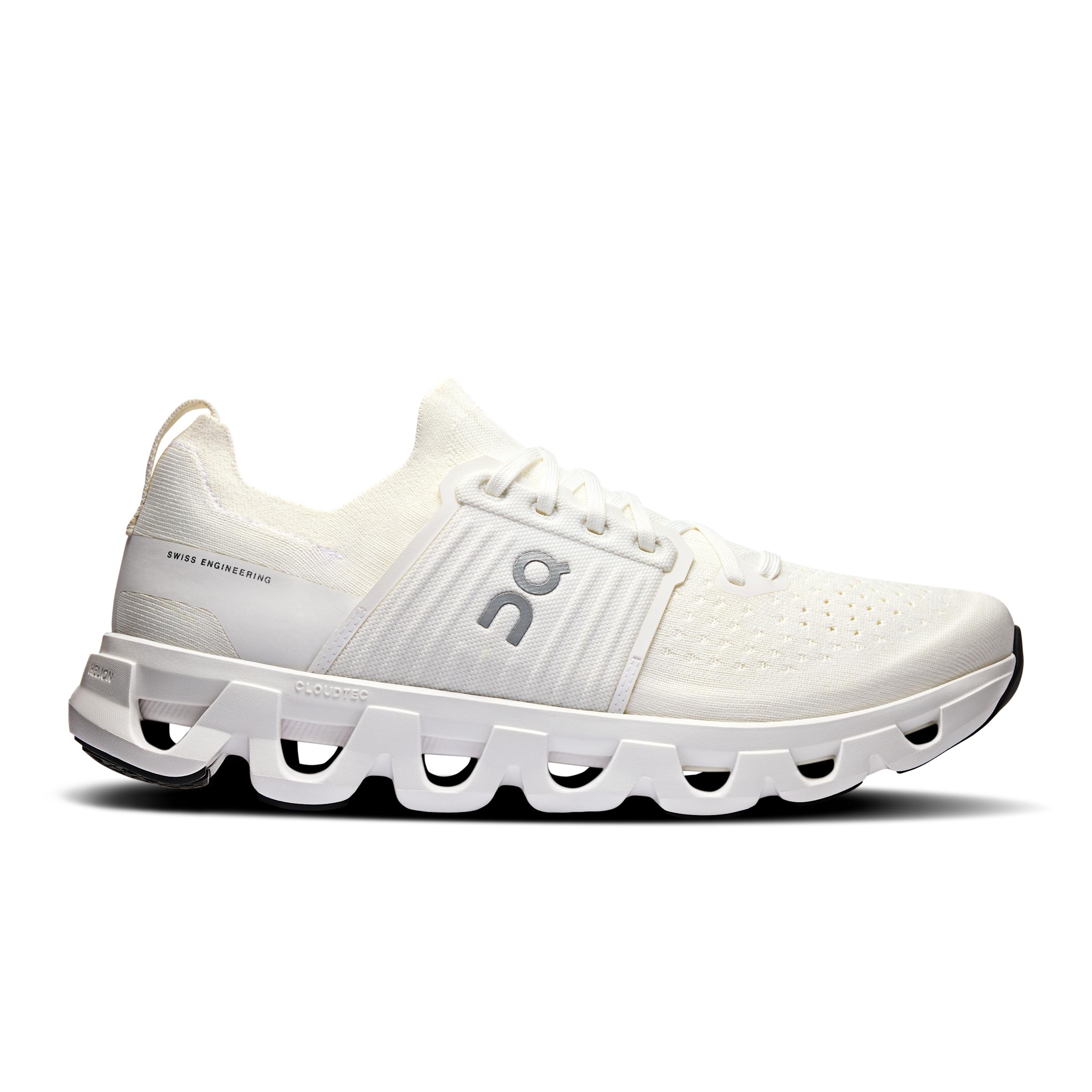 Cloudswift 4 White | White