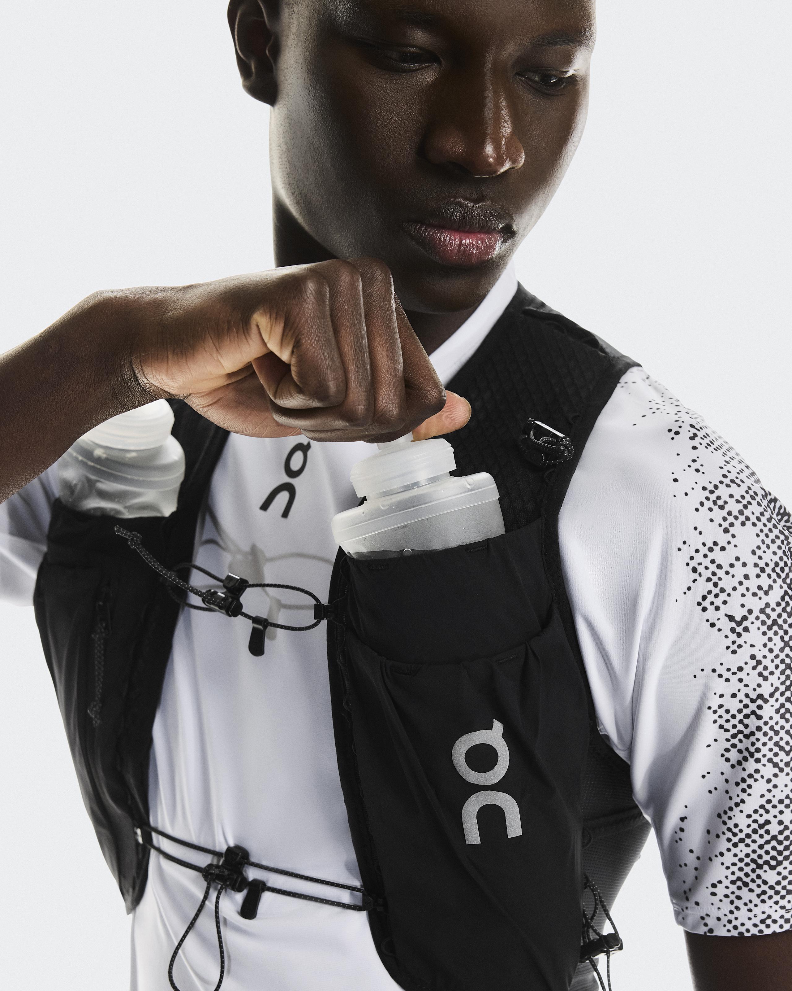 Жилет Ultra Vest Pro, чёрный — фото 6