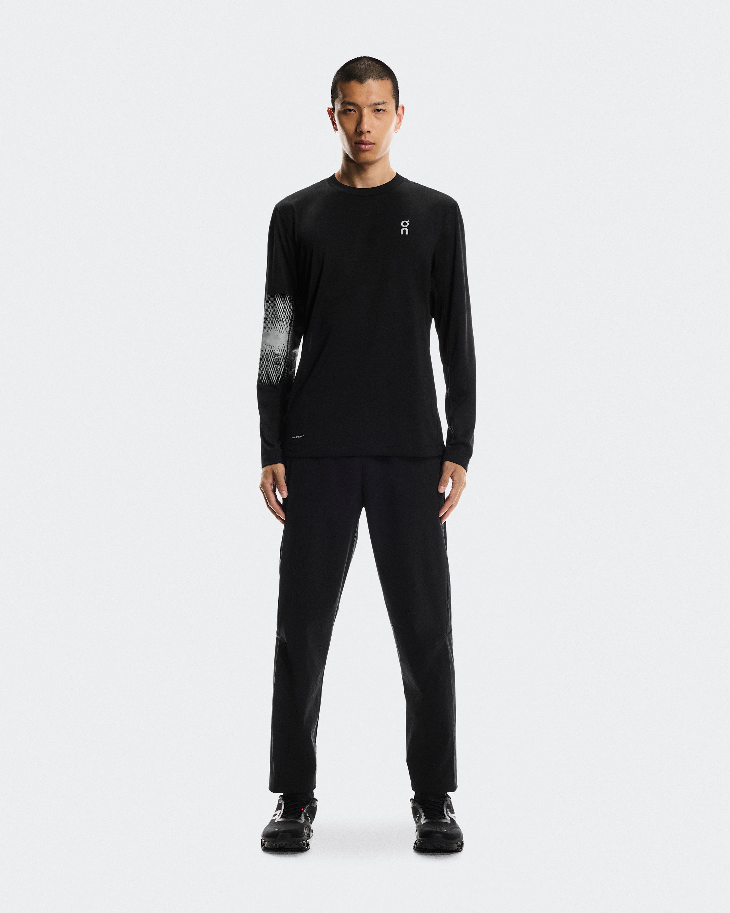 All-Day Joggers Black