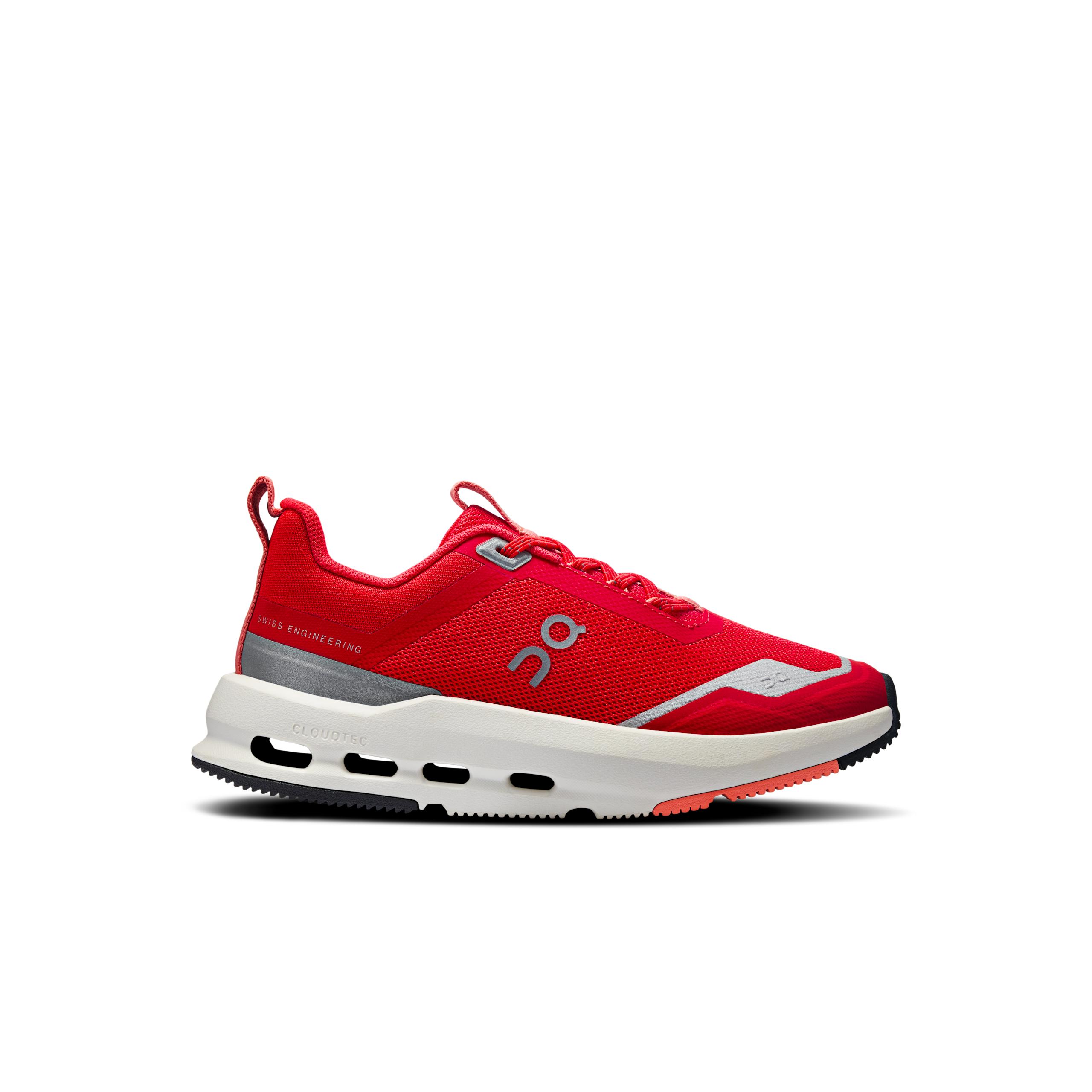 Cloudnova Kids Red | Terra