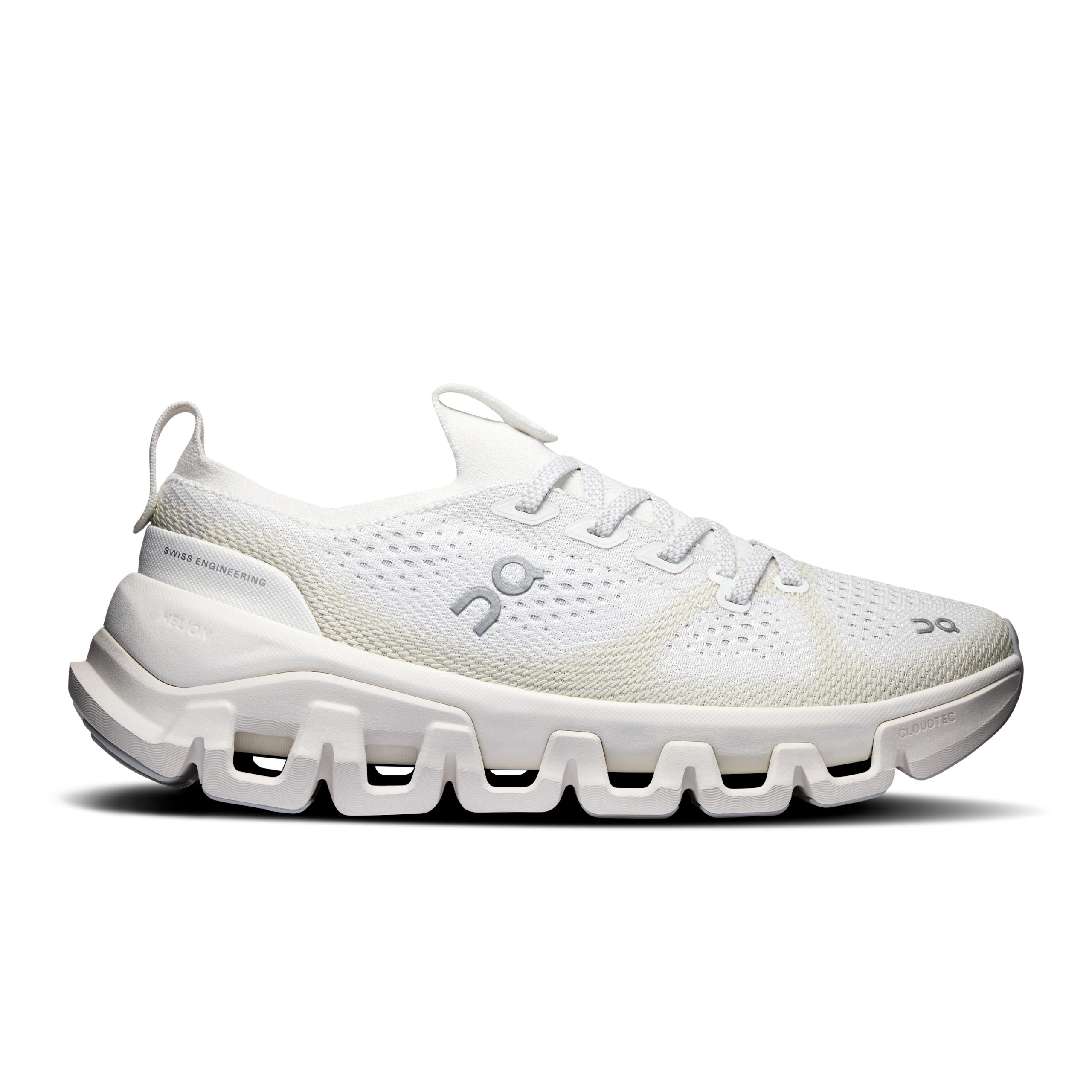 Cloud X Tempo Ivory | Ice