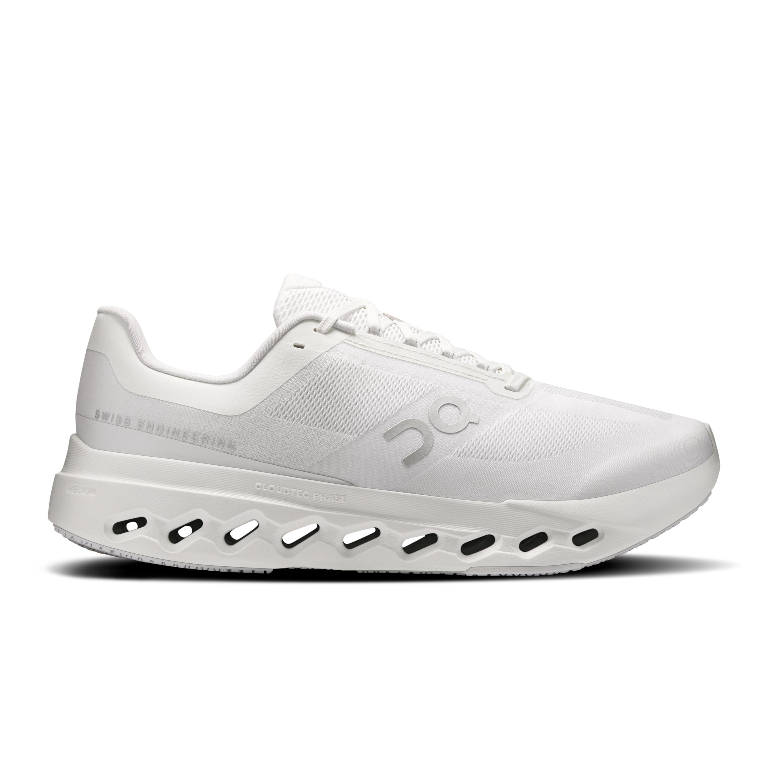 Cloudsurfer Next Wide White | White