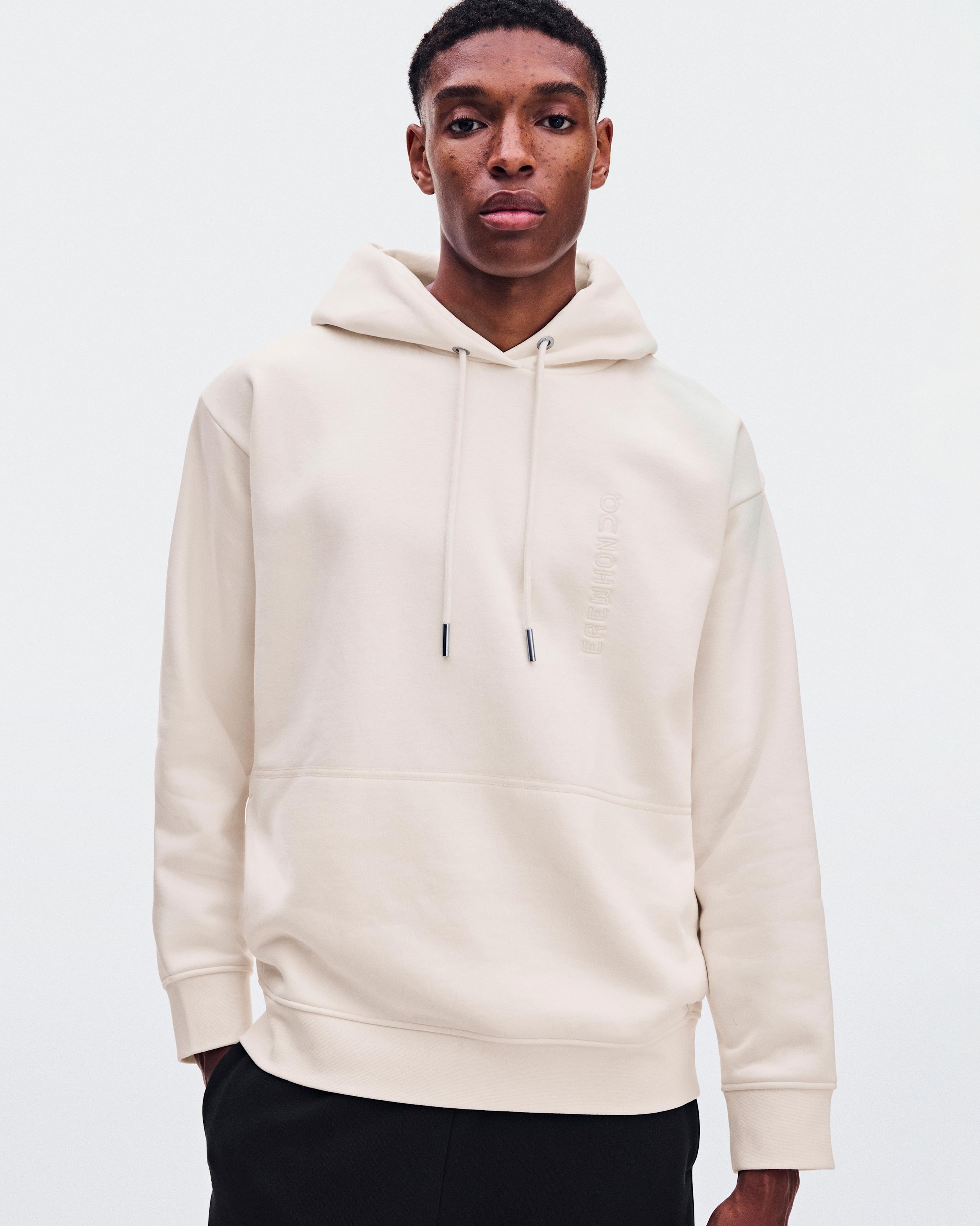 Худи On Collective Hoodie Erewhon, Ivory — фото 8