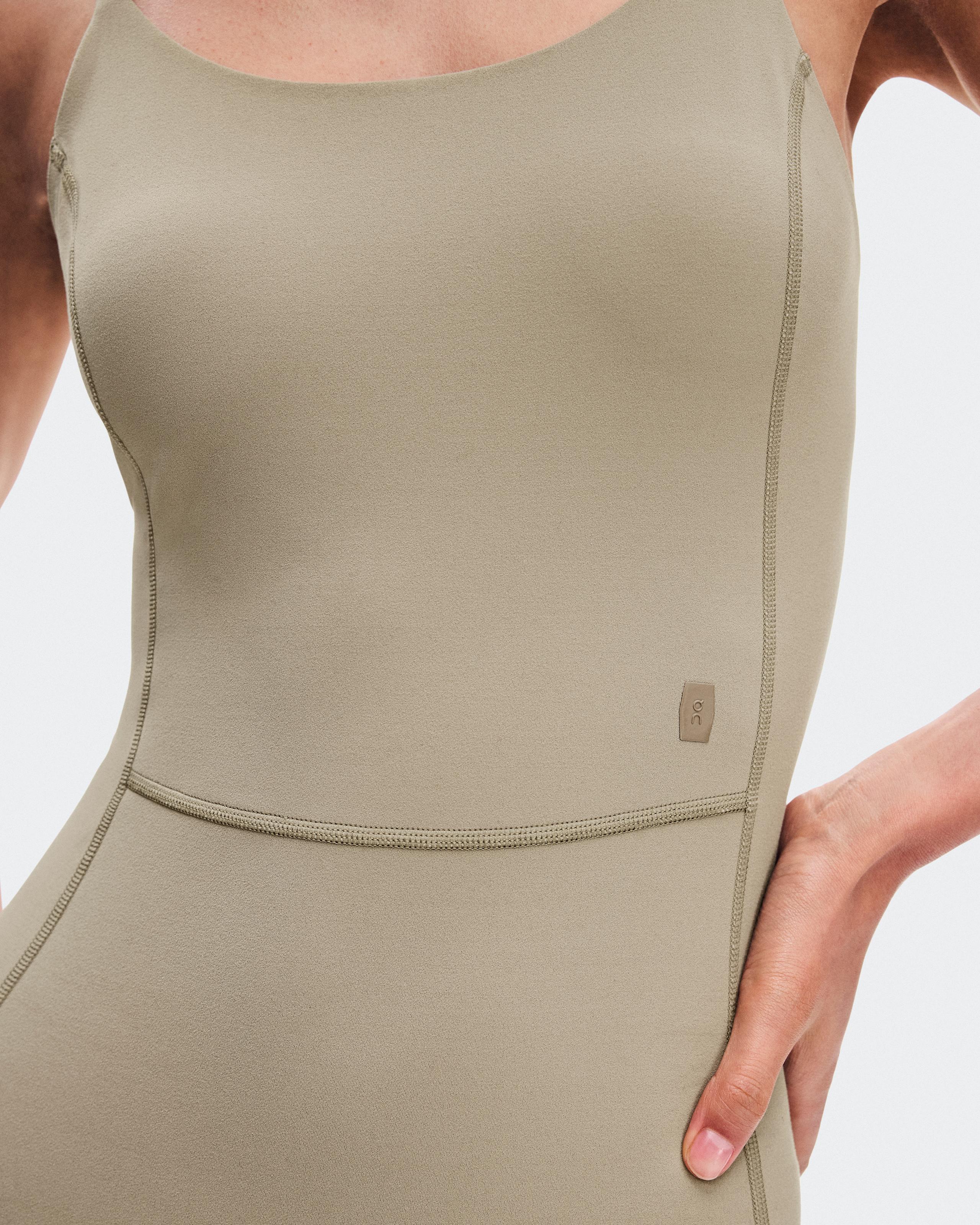 Женское боди On Studio Bodysuit FKA, Tonoko — фото 5