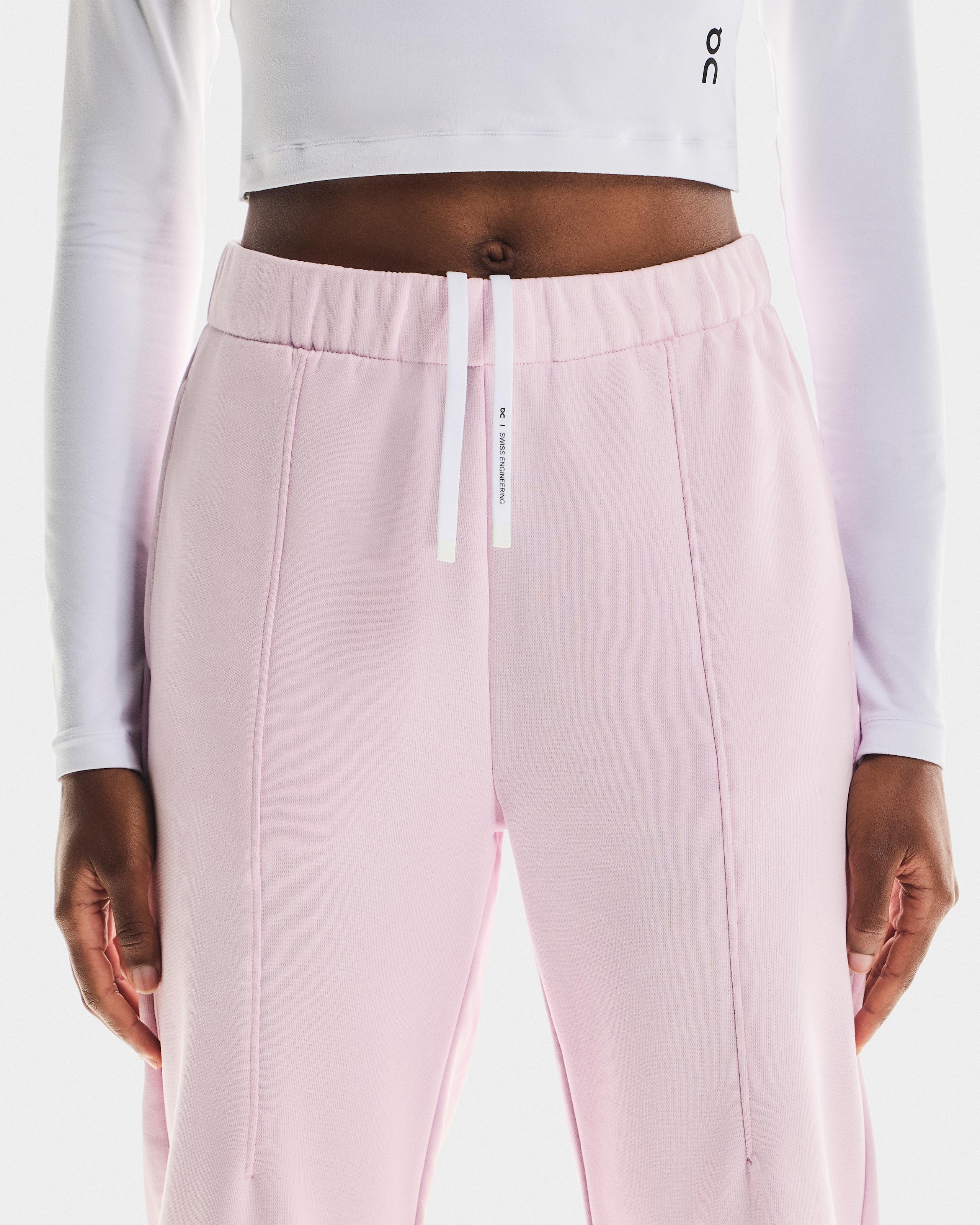 Женские брюки On Club Pants, Orchid — фото 3