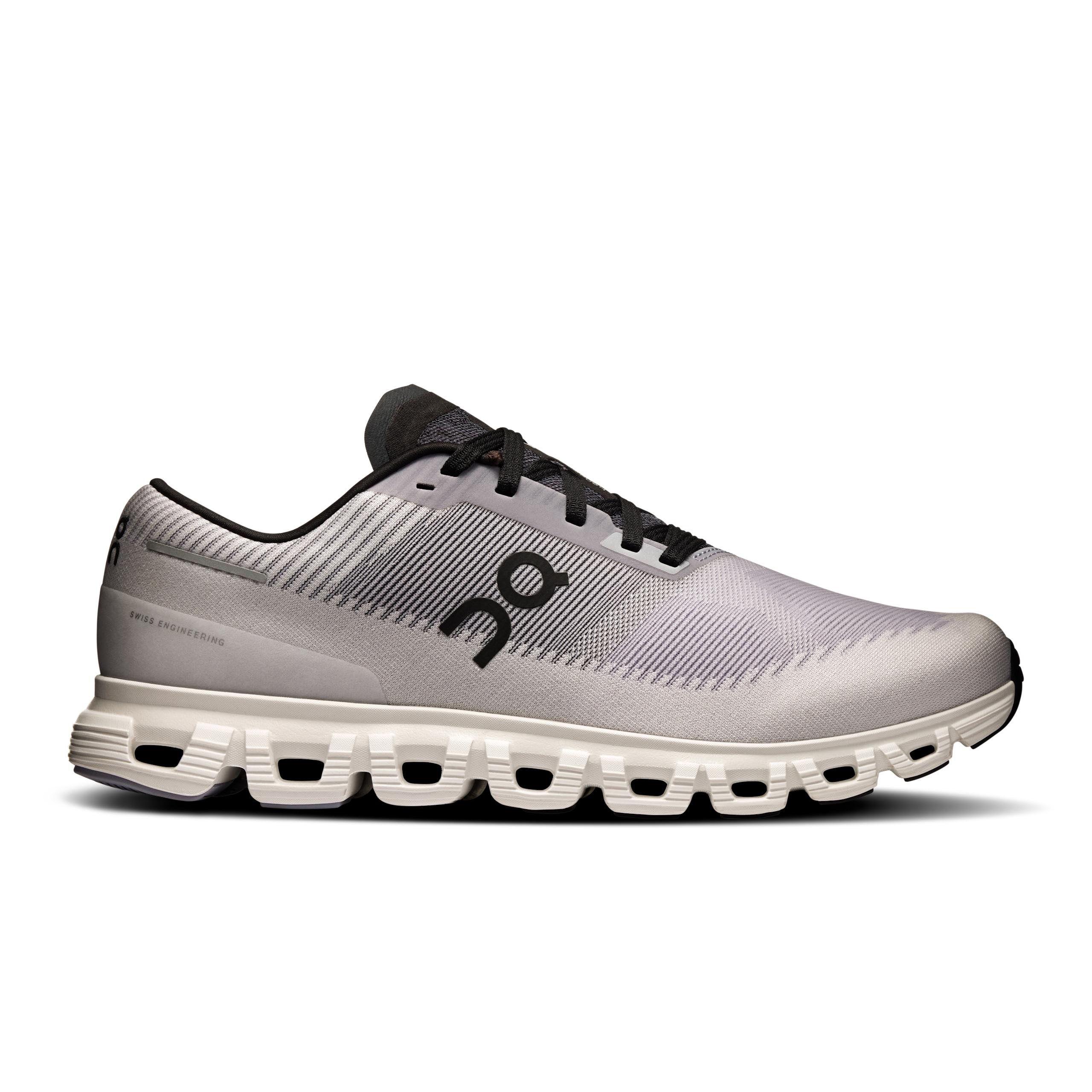 Cloud 6 Push Lilac | Black