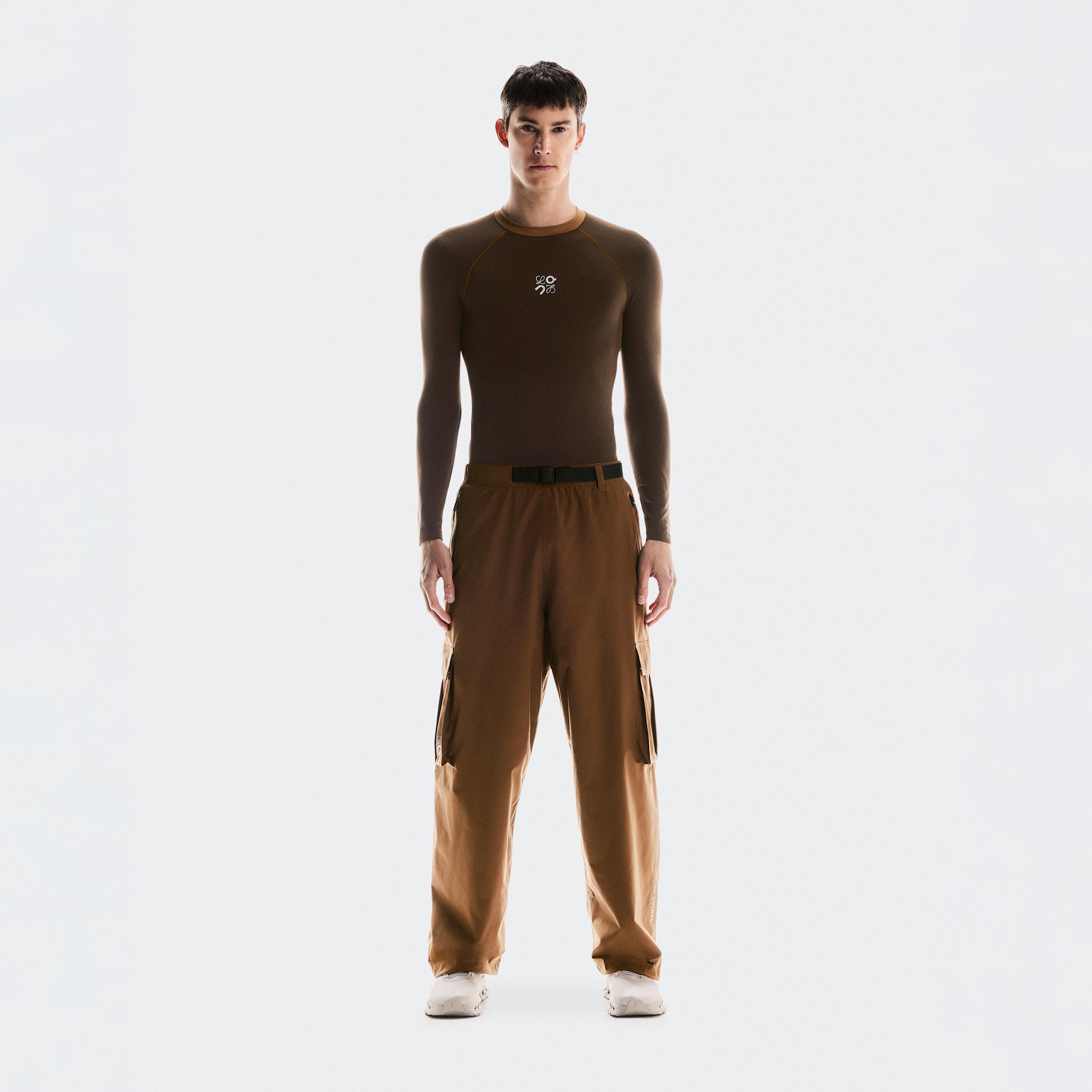 Cargo Trousers LOEWE — фото 2