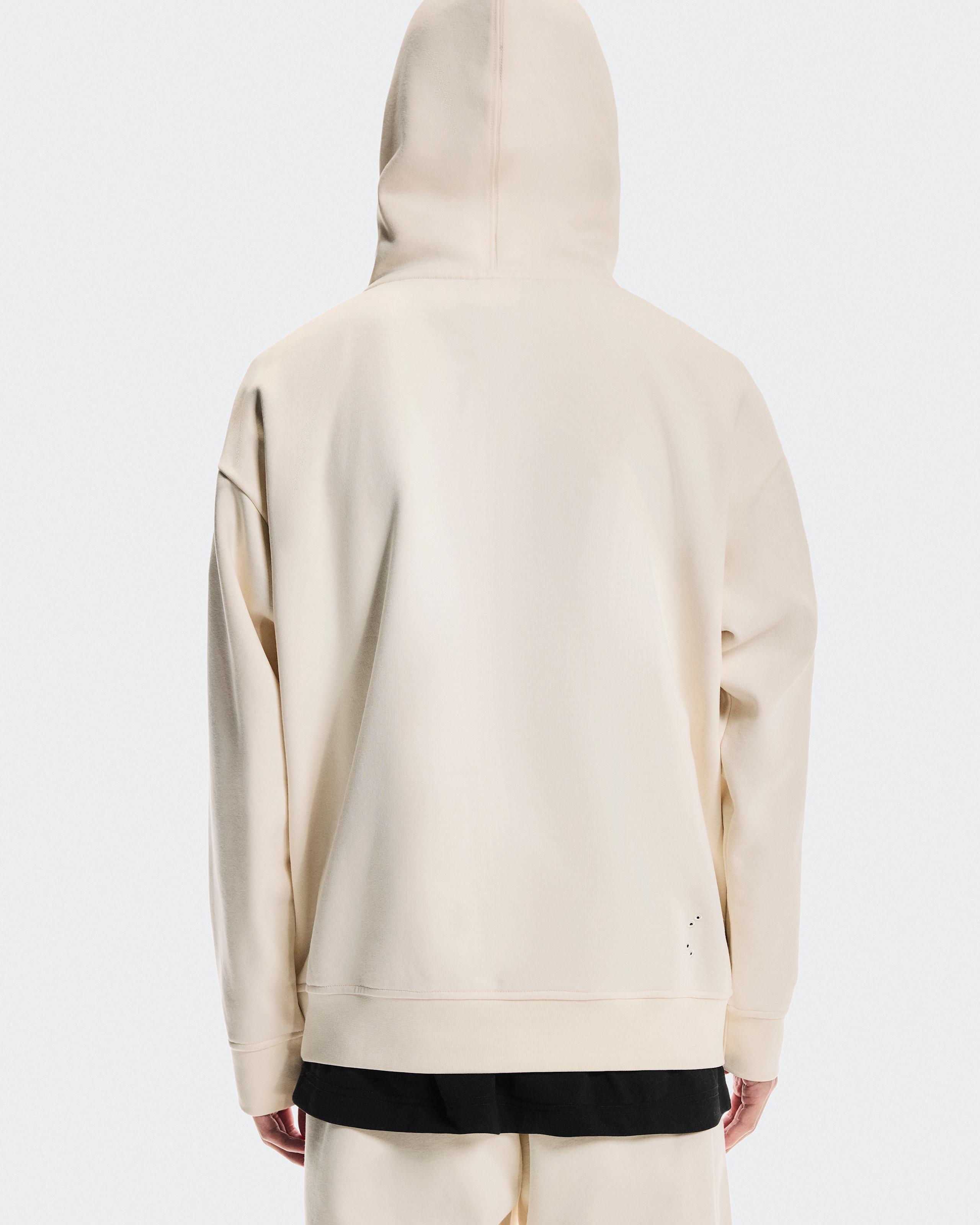 Мужское худи On Club Collective Hoodie, Dew — фото 4