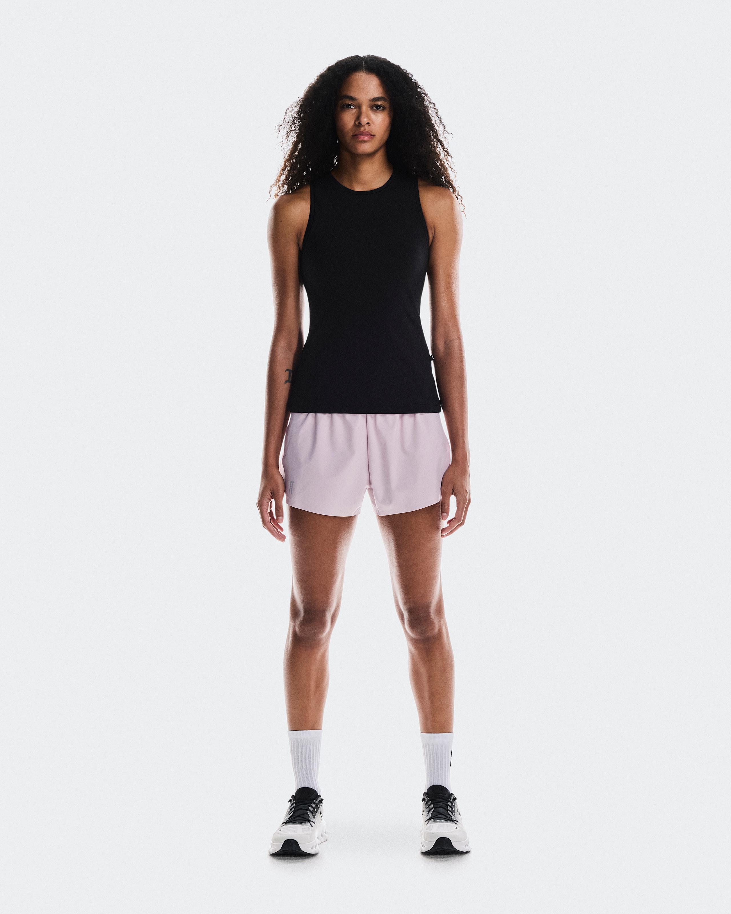 Studio Tank Black