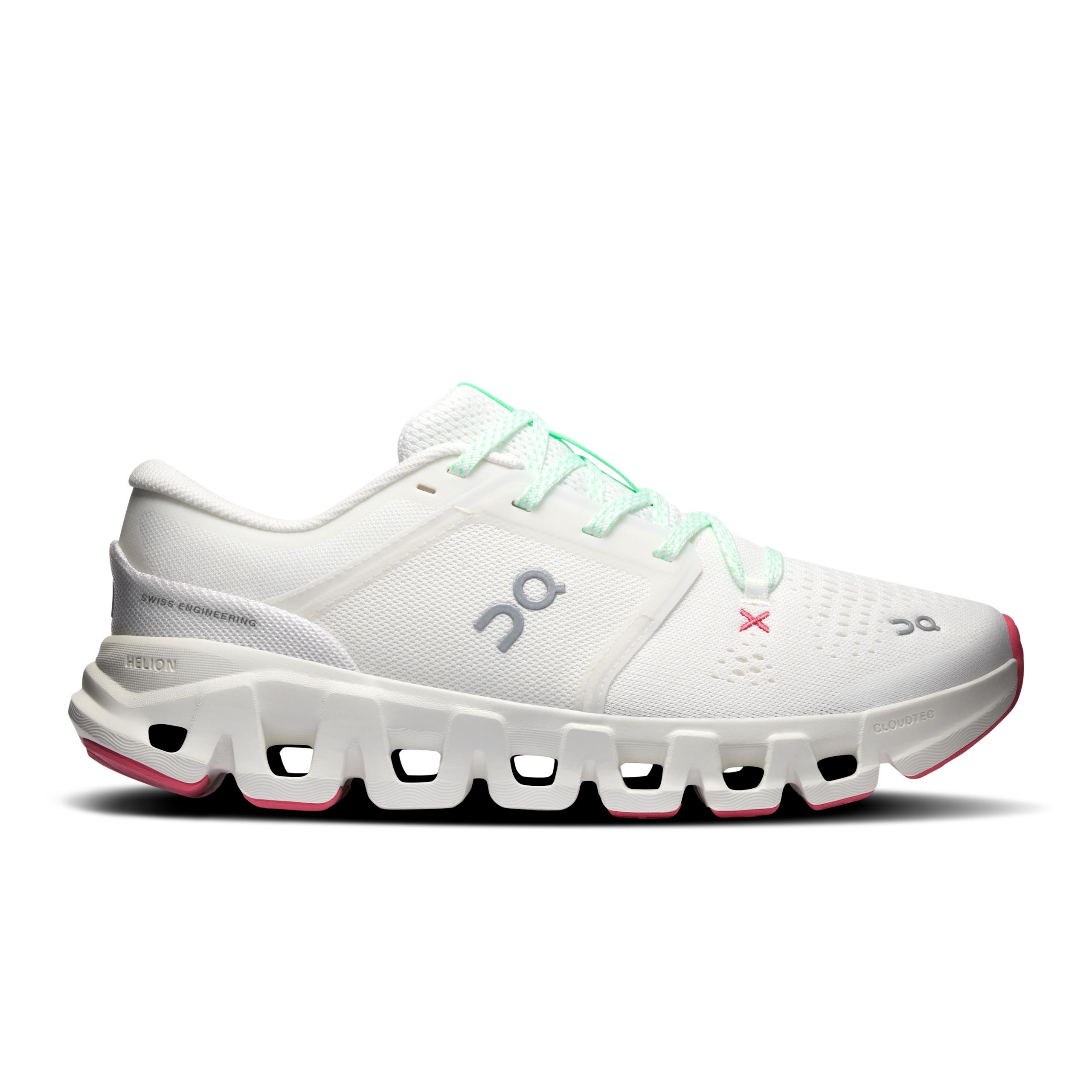 Cloud X 5 Ivory | Ice