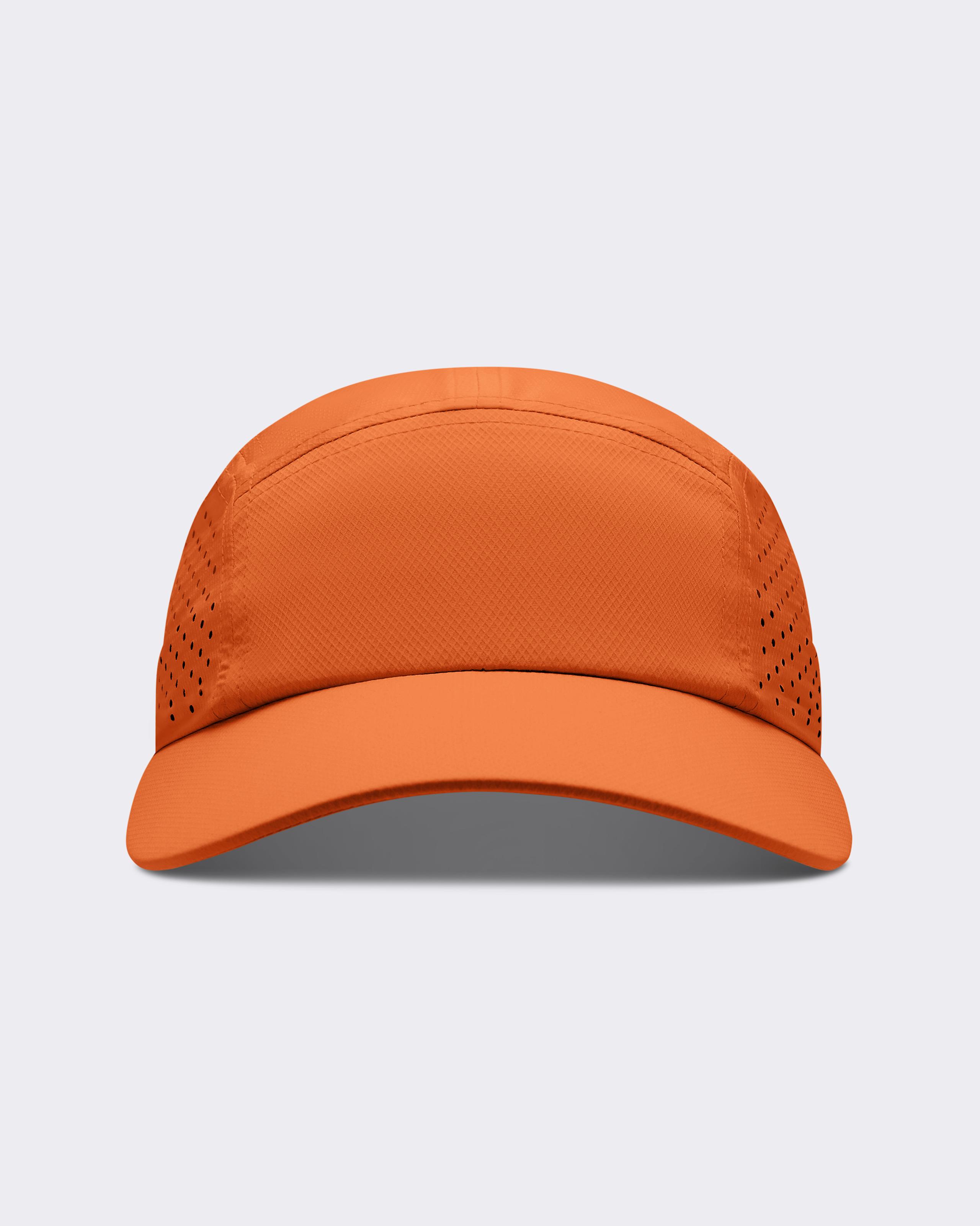 Детская кепка Lightweight Cap Kids корица — фото 2