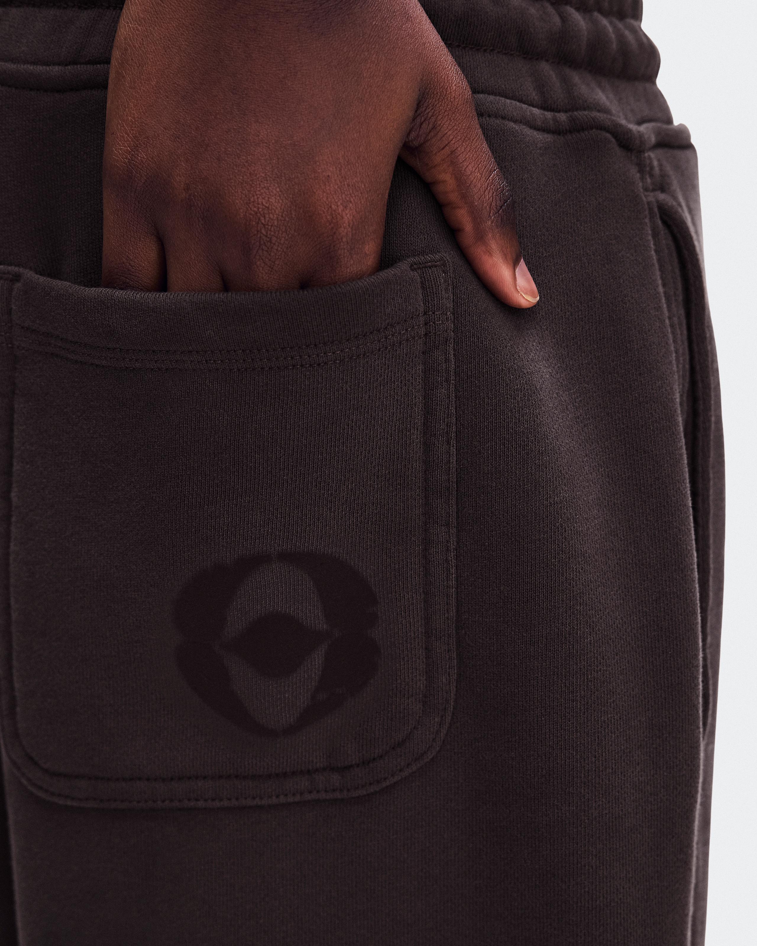 Брюки On Club Collective Pants FKA, Espresso — фото 5