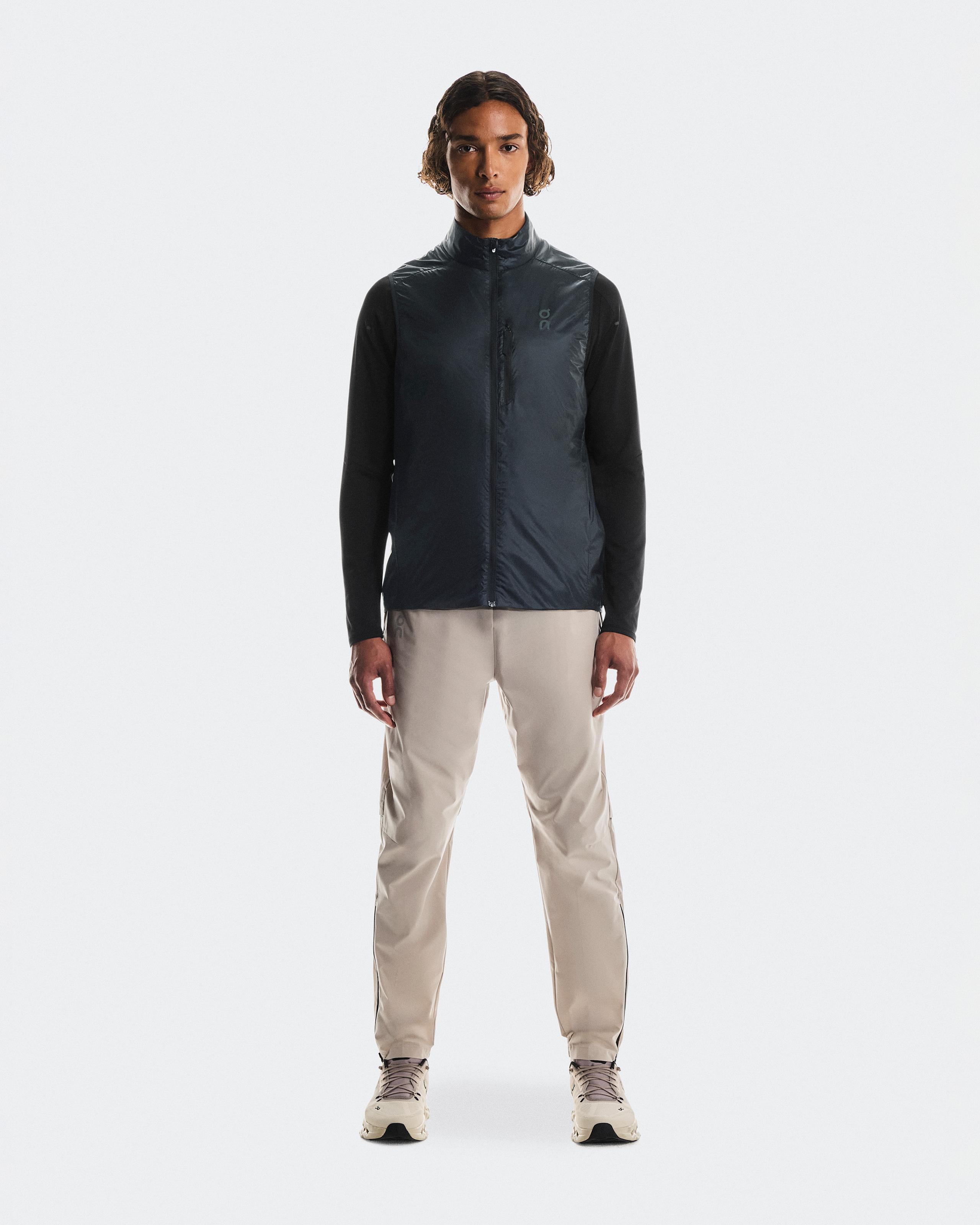 Core Pants Desert