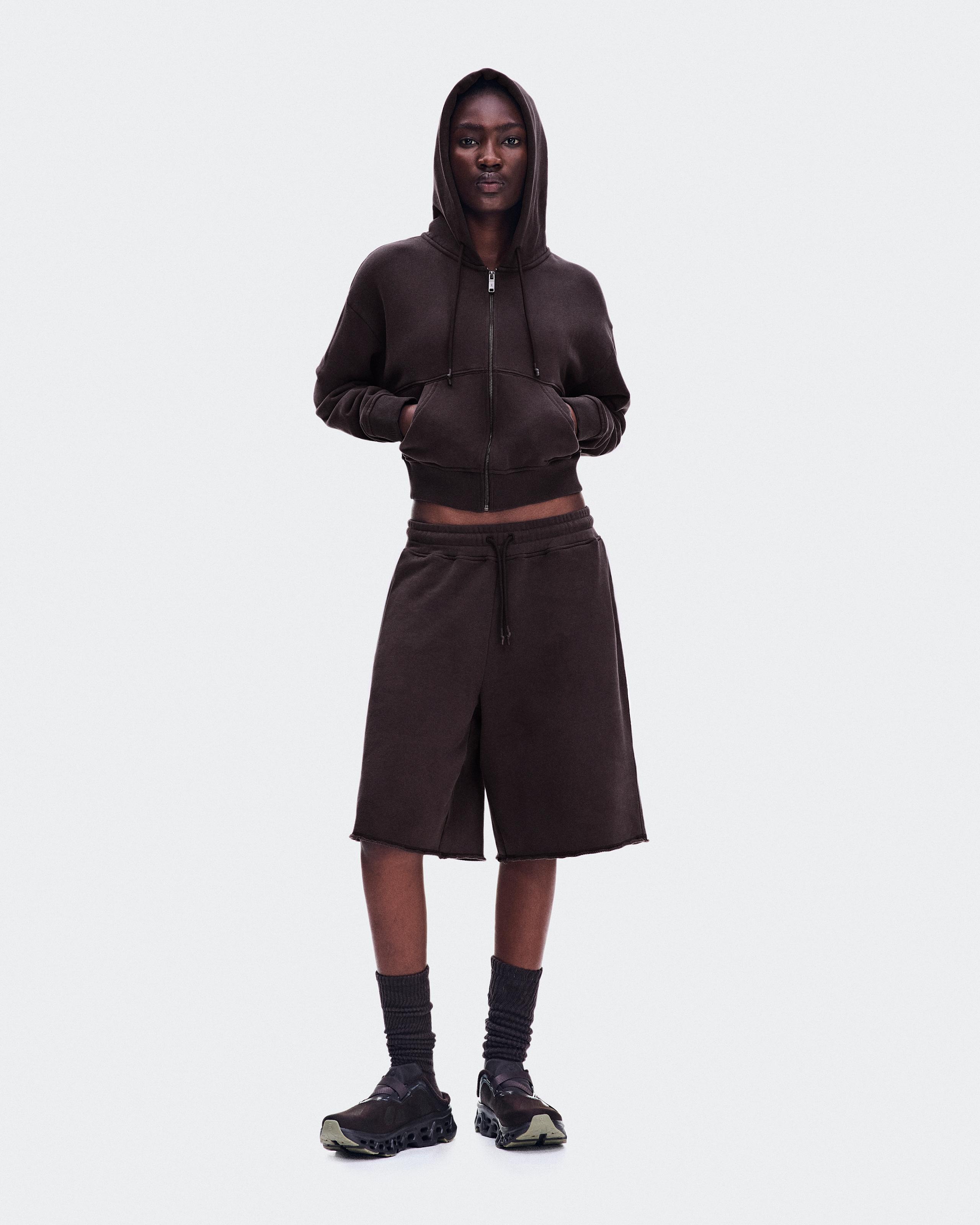 Club Collective Short FKA Espresso
