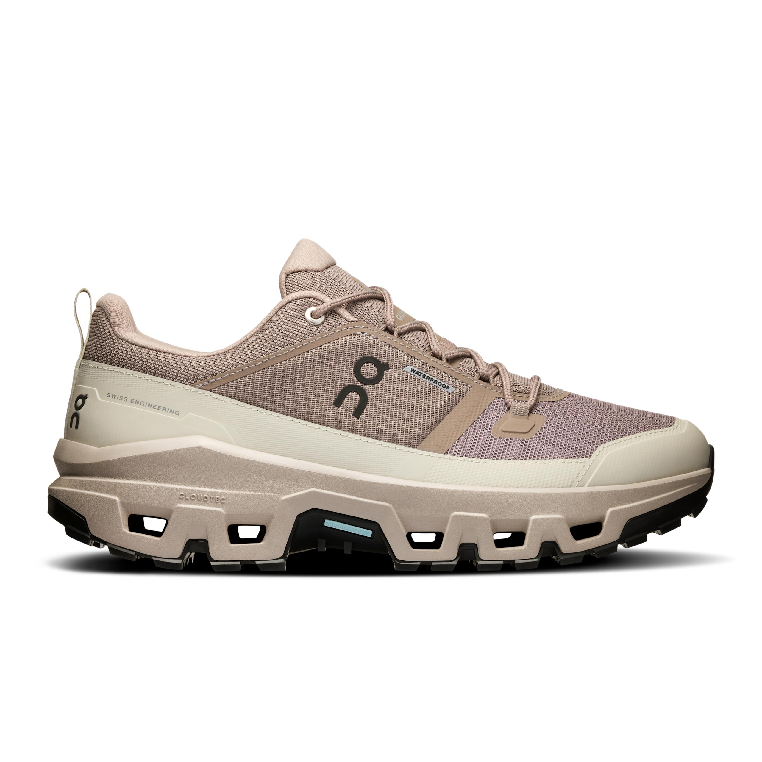 Cloudrock Low Waterproof Cinder | Fog