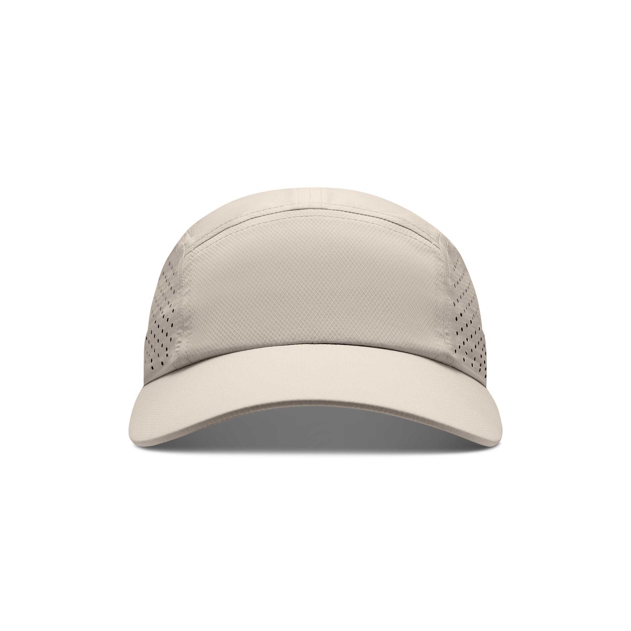 Детская кепка Lightweight Cap Kids, песочная — фото 2