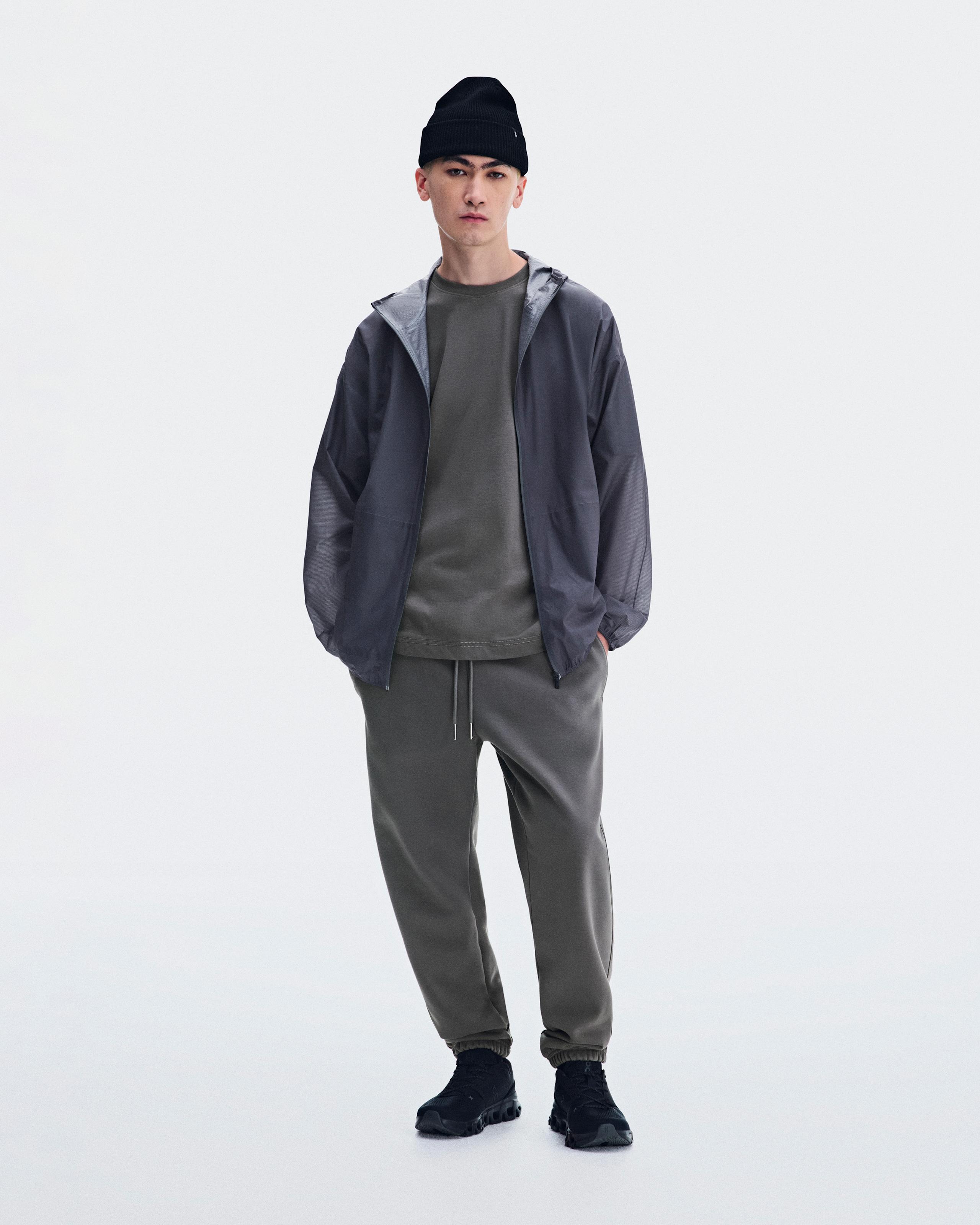 Explore Lightweight Waterproof Jacket — фото 1