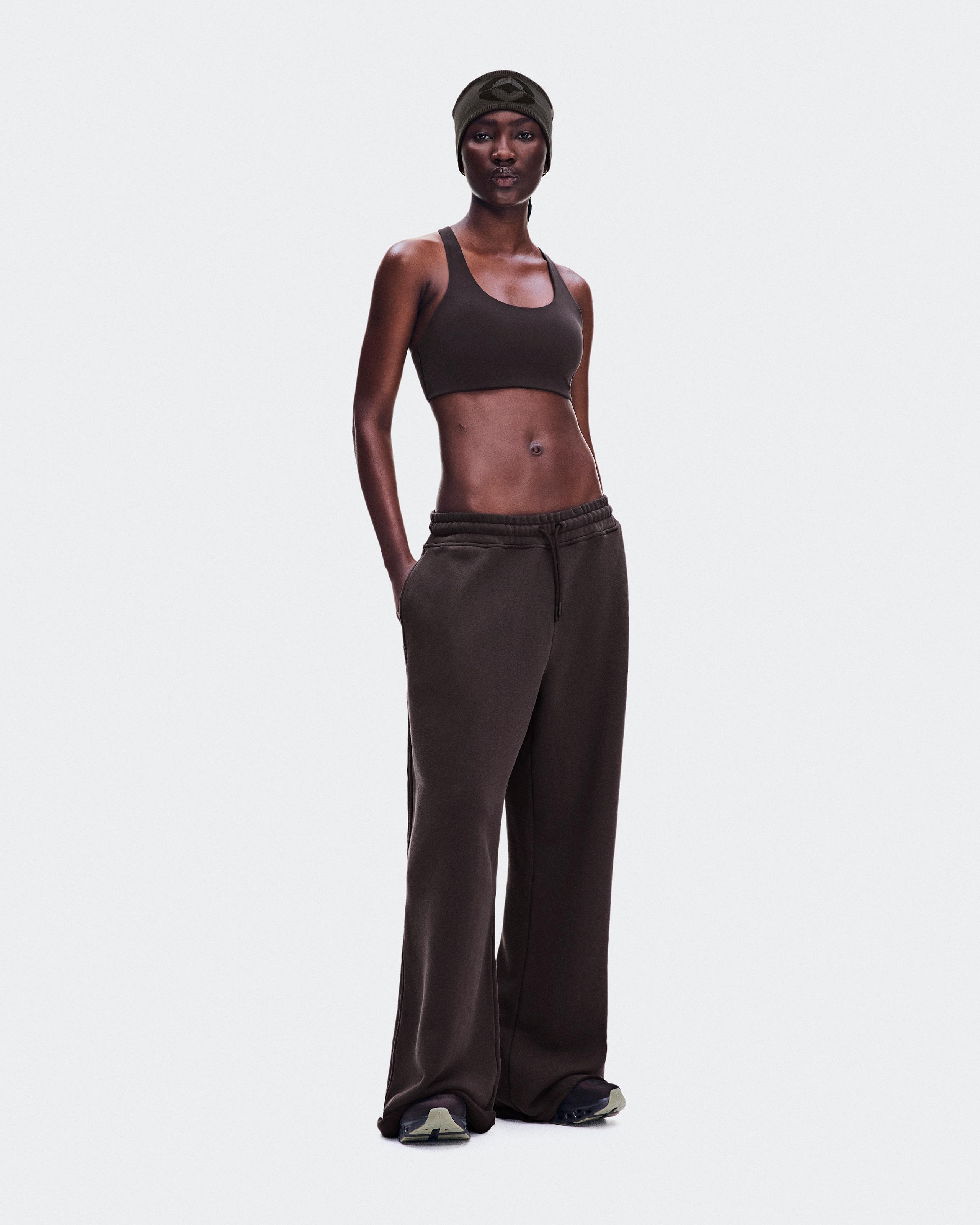 Club Collective Pants FKA Espresso