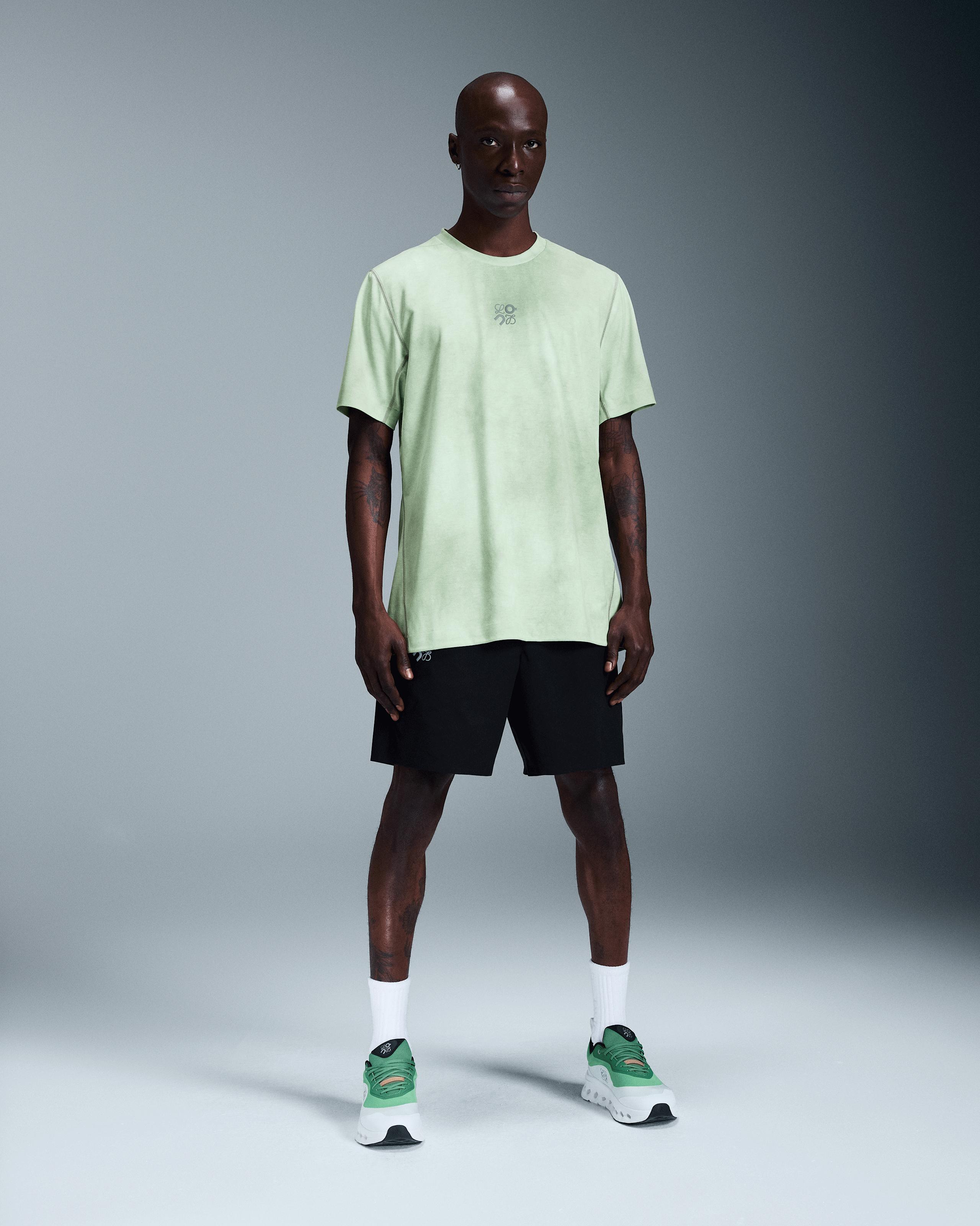 Active T-Shirt LOEWE White | Multicolor