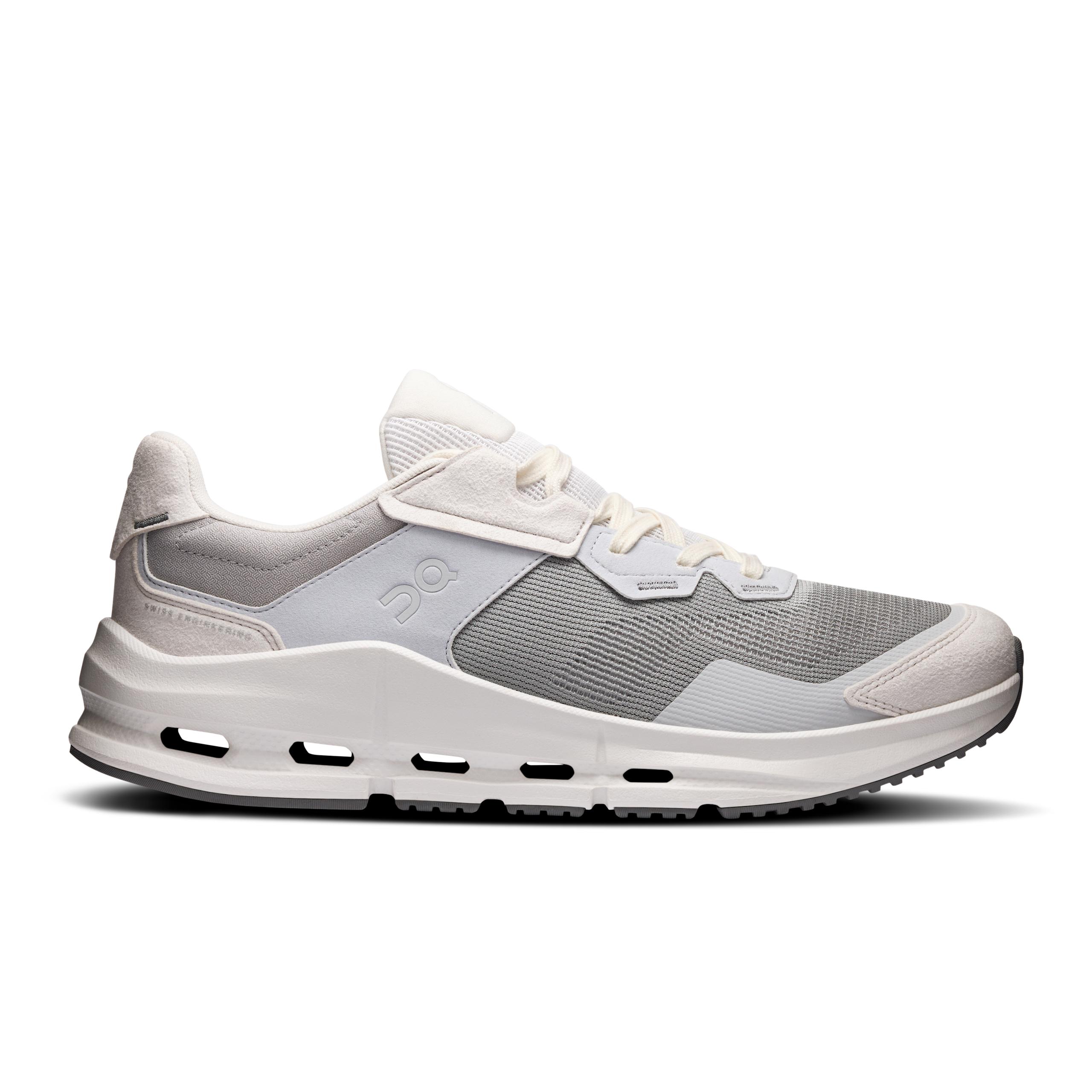 Cloudnova Rift Alloy | Glacier