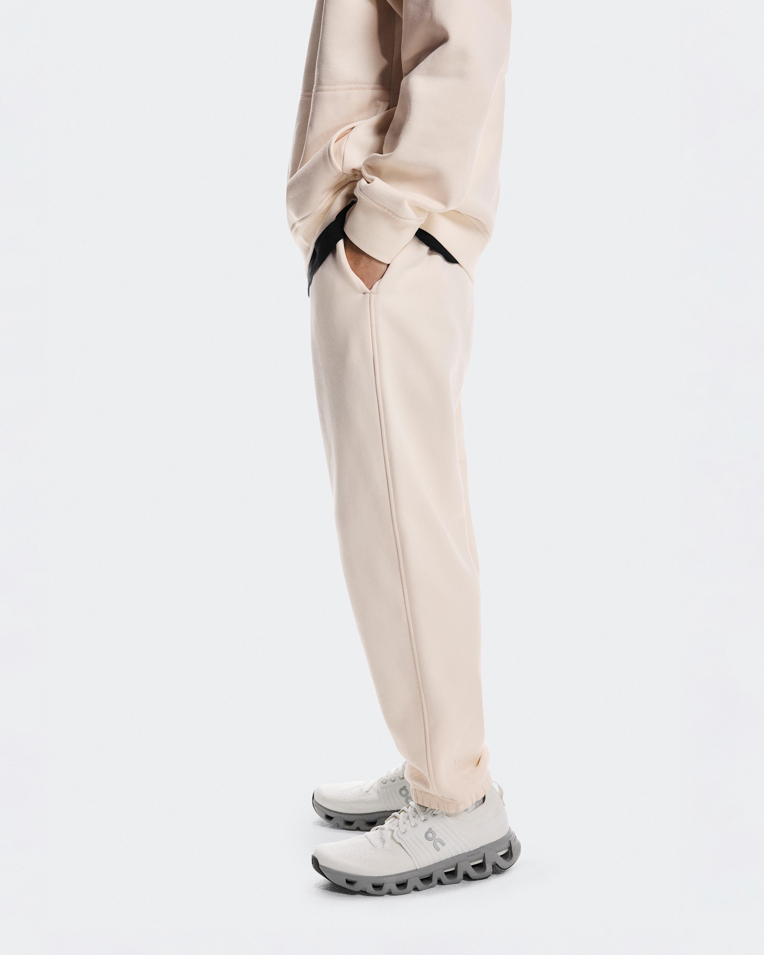 Мужские брюки On Club Collective Pants, Dew — фото 4