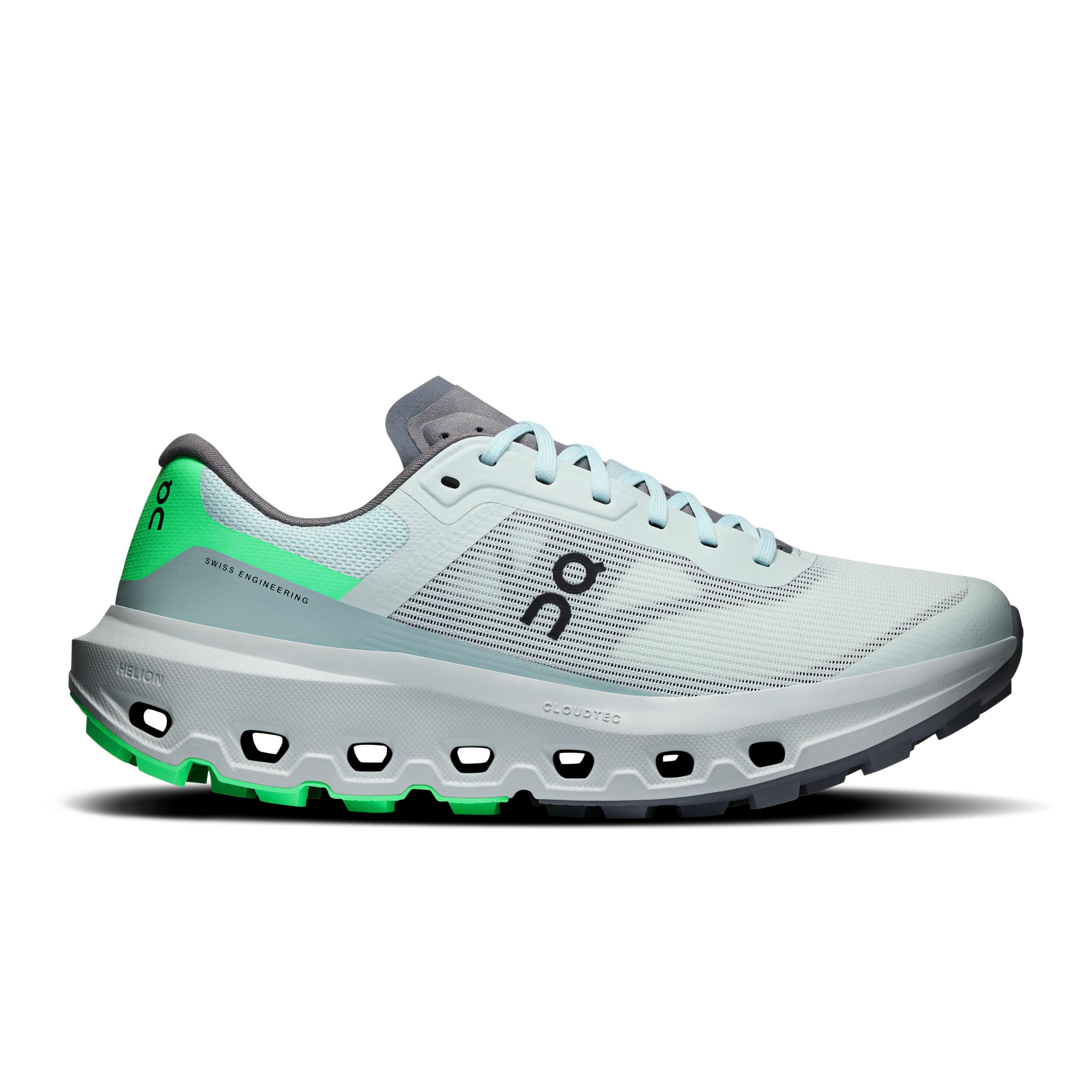 Cloudvista 3 Flurry | Verdite