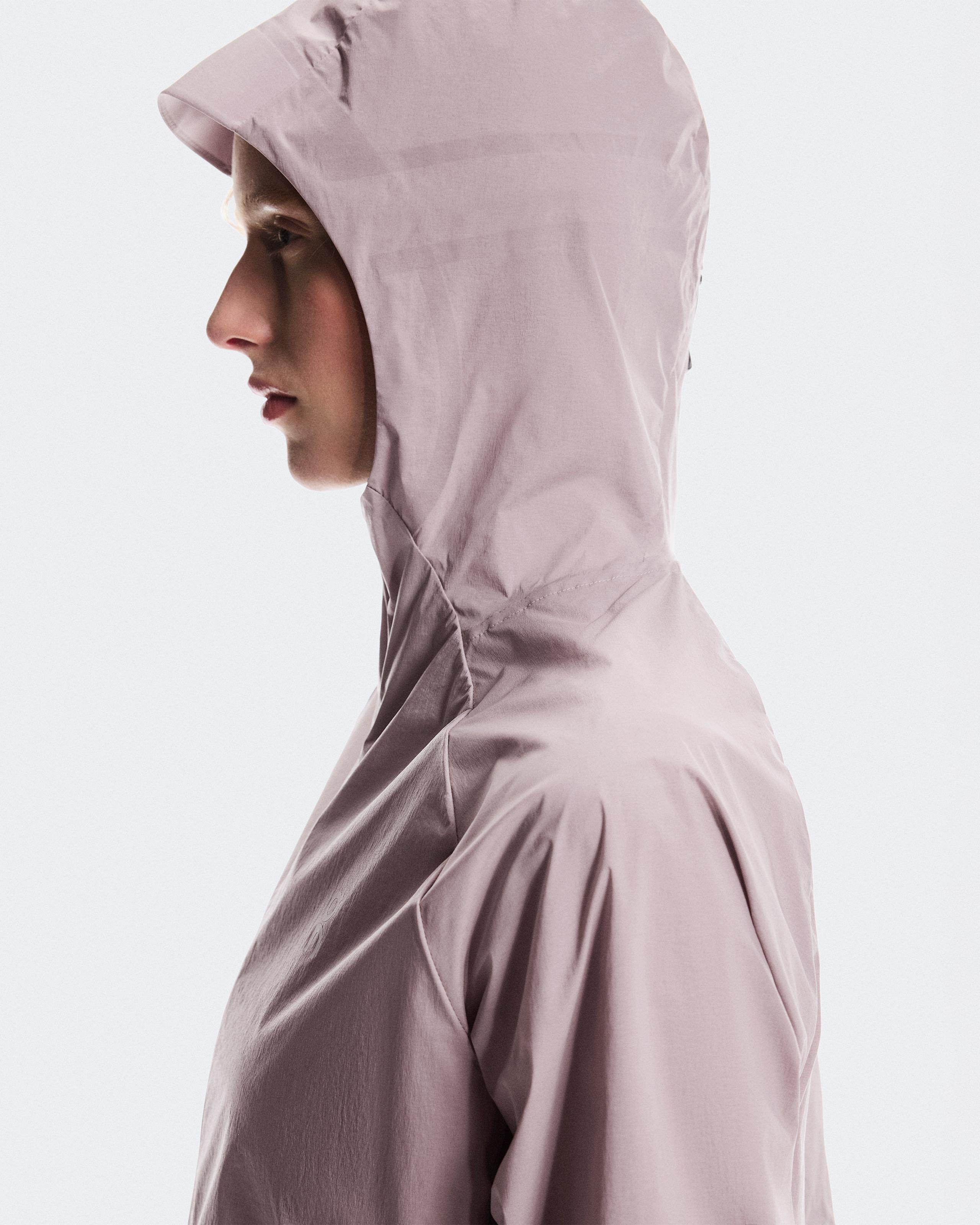 Женская куртка On Core Jacket, Heron / Gobi — фото 6