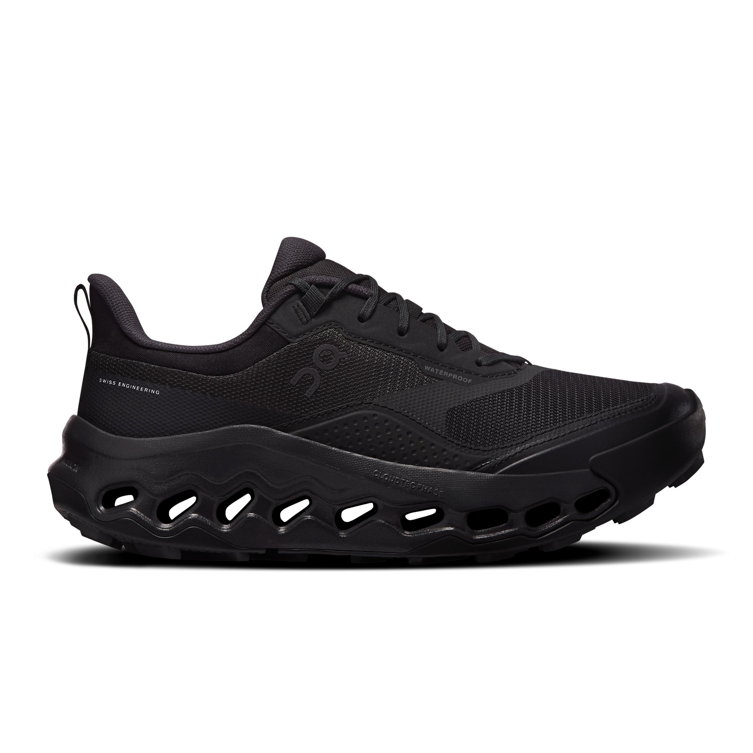 Cloudhorizon 2 Waterproof Black | Black