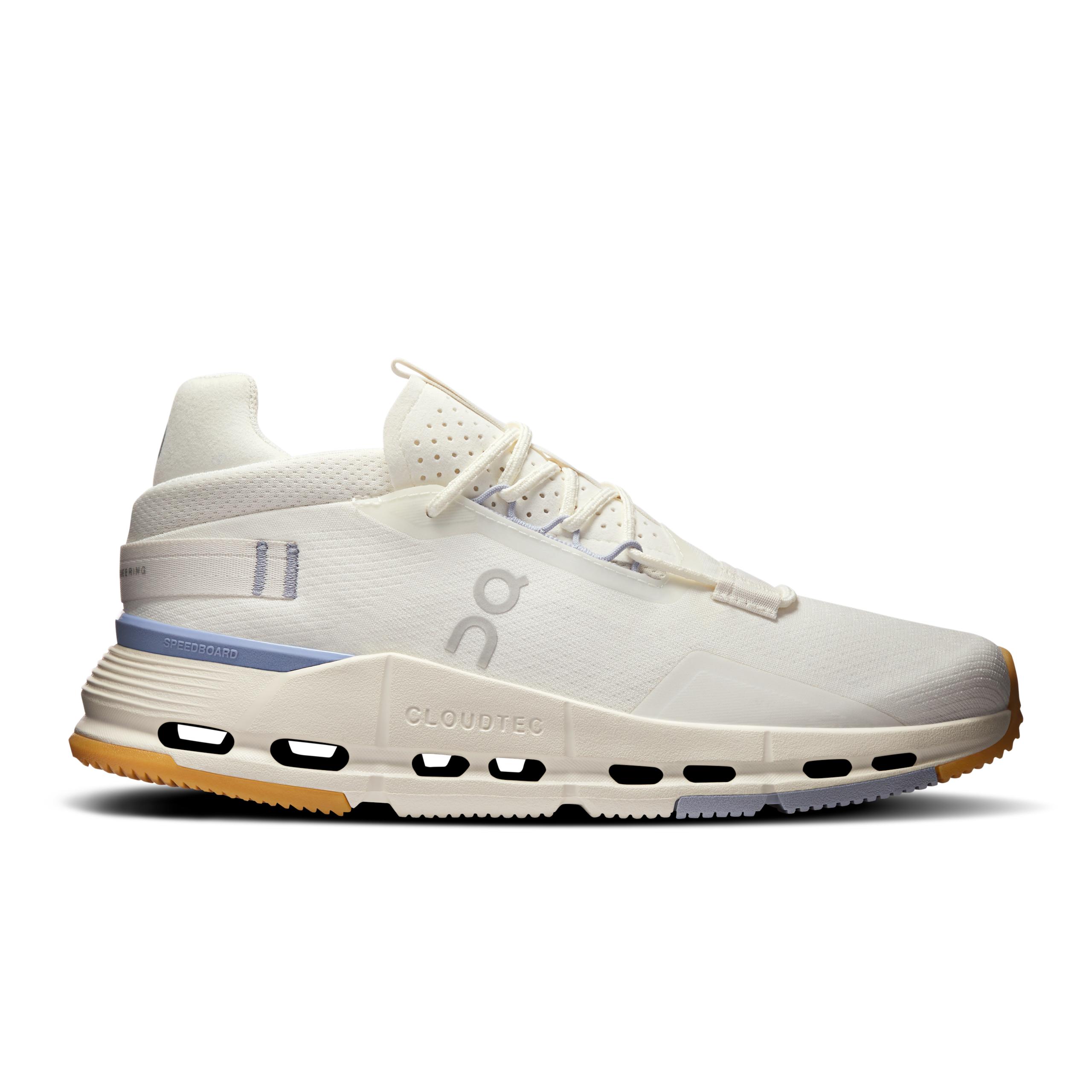 Cloudnova 2 Ivory | Nimbus
