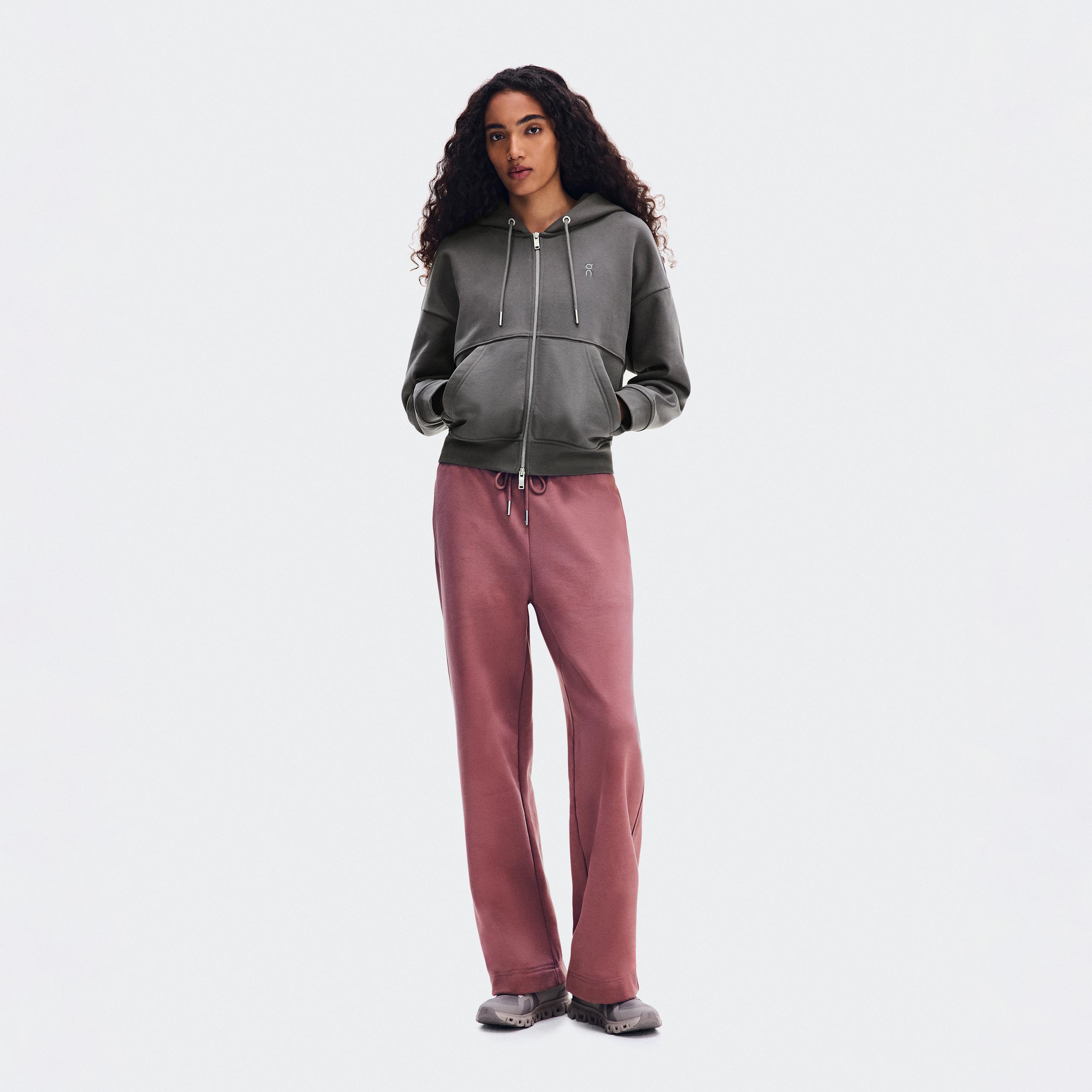 Club Collective Full Zip Hoodie — фото 2